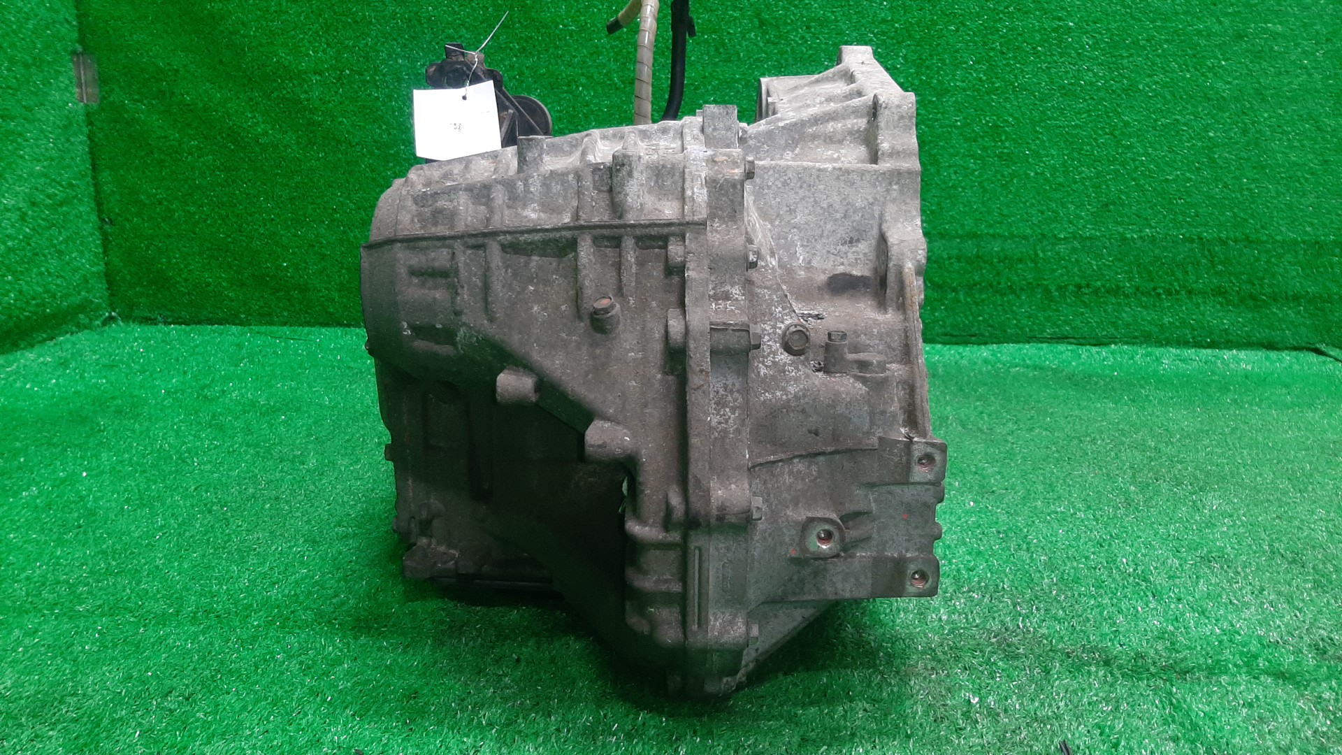 АКПП TOYOTA AVENSIS AZT250 1AZ-FSE U241E-01A 2 ракурс