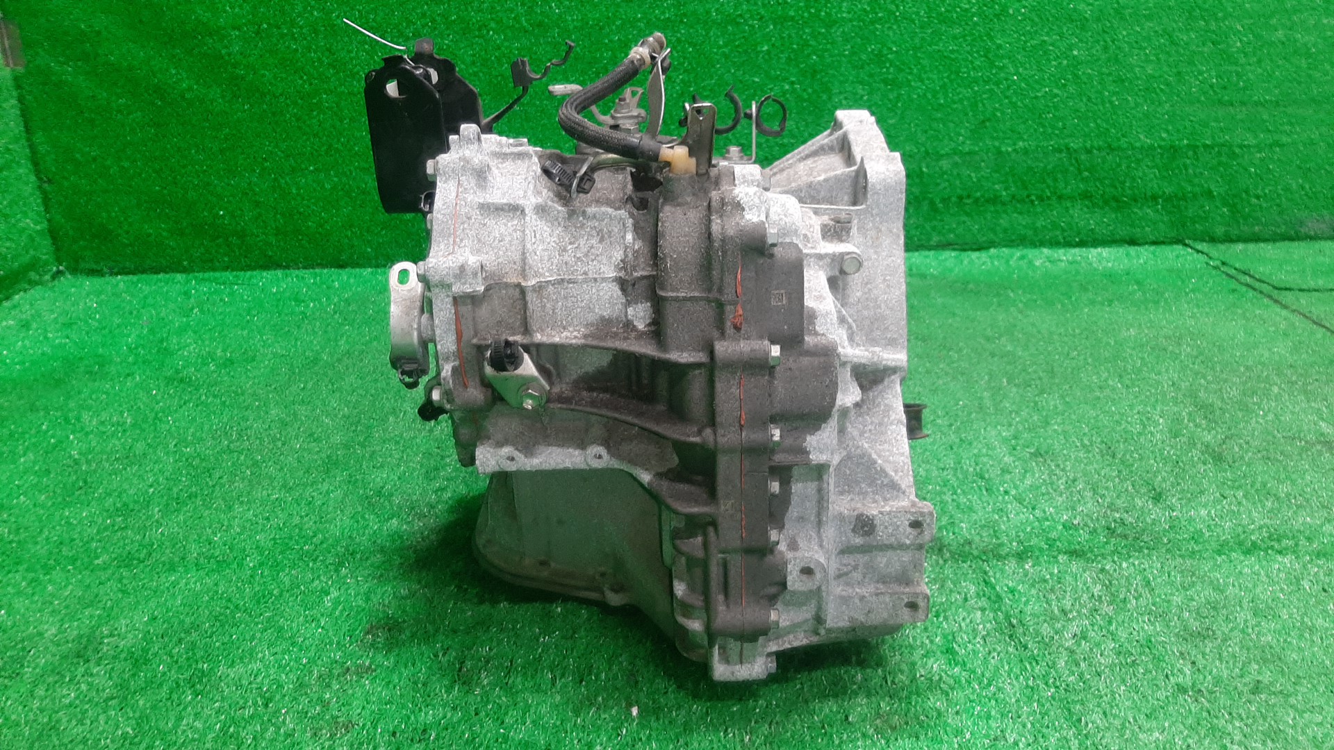 АКПП TOYOTA PREMIO, VITZ, ALLION NZT260, NCP131 1NZ-FE K310-03A 2 ракурс