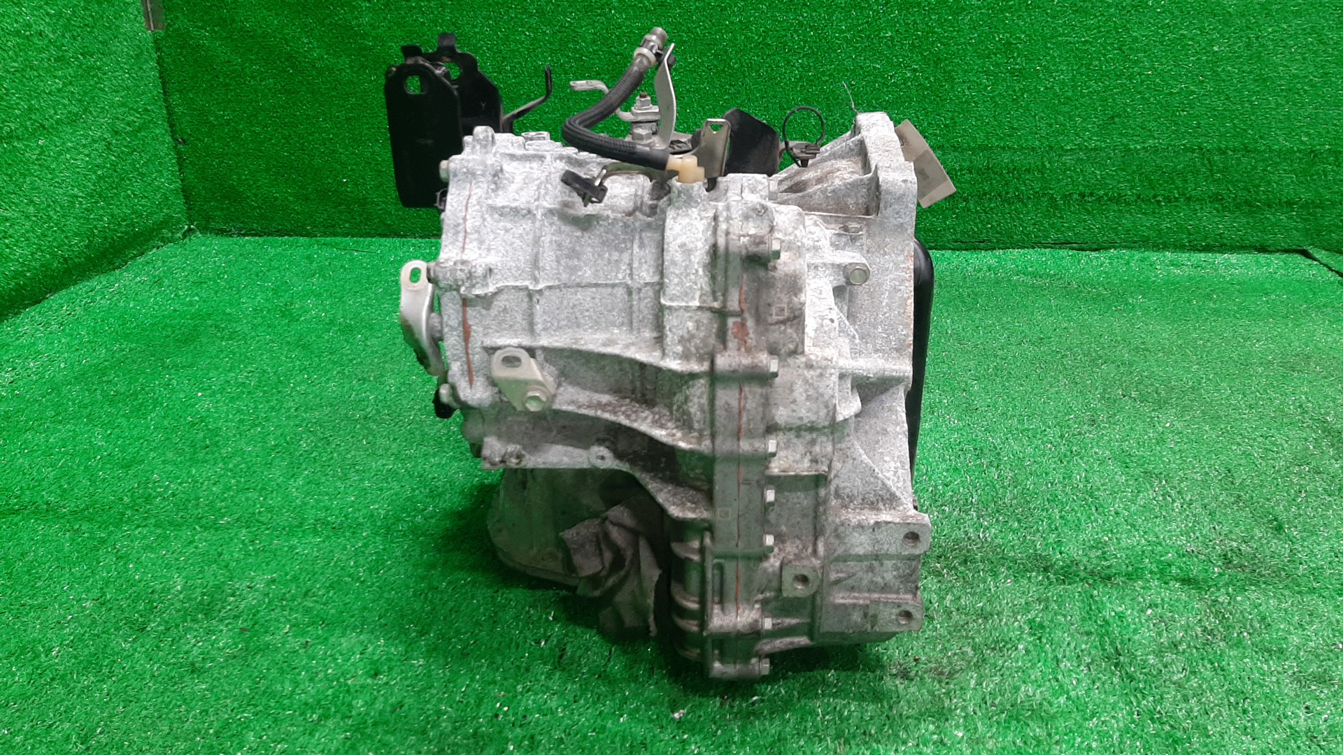 АКПП TOYOTA PREMIO, VITZ, ALLION NZT260, NCP131 1NZ-FE K310-03A 2 ракурс