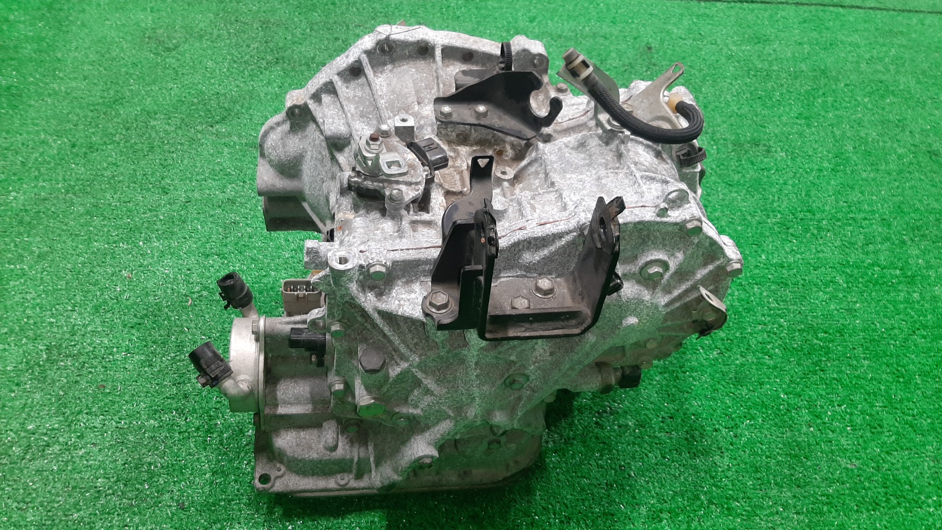 АКПП TOYOTA PREMIO, VITZ, ALLION NZT260, NCP131 1NZ-FE K310-03A 4 ракурс