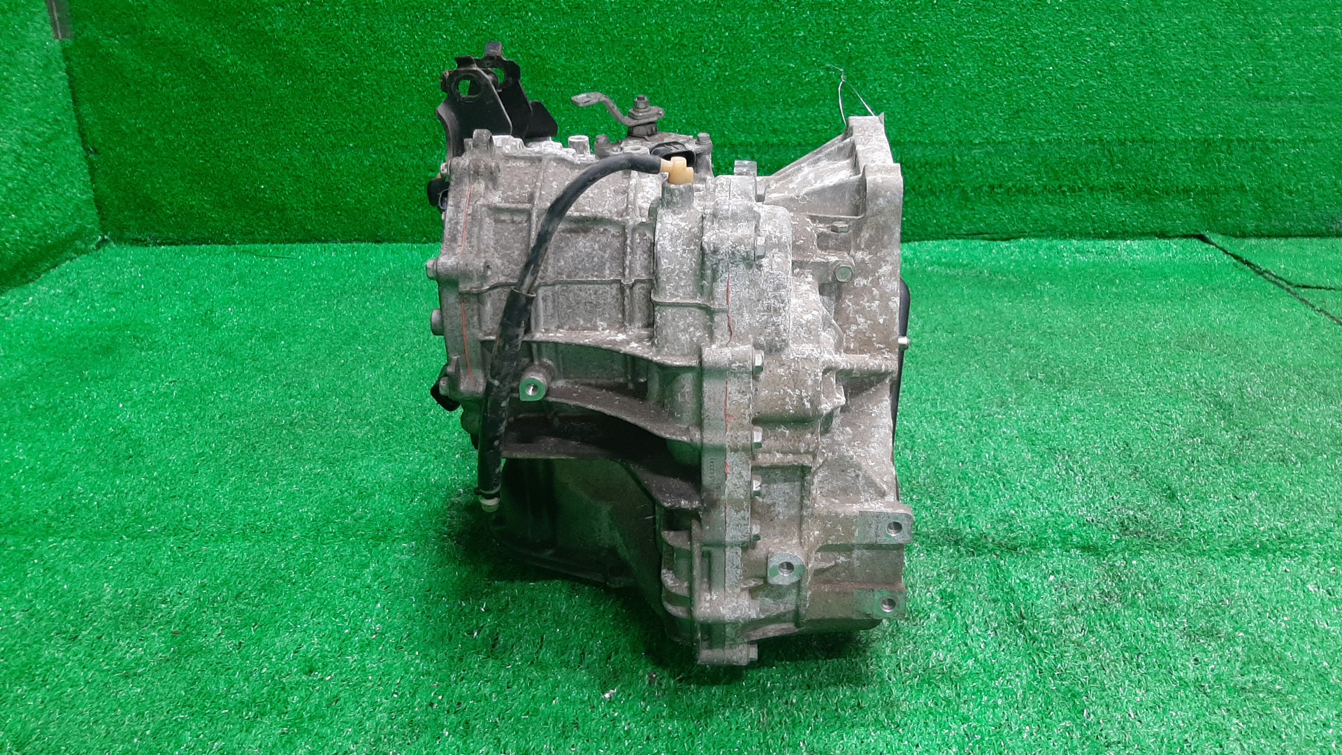 АКПП TOYOTA AXIO, COROLLA FIELDER, AURIS, COROLLA  AXIO, FIELDER NZE141, NZE141G, NZE151H 1NZ-FE K310-02A 2 ракурс