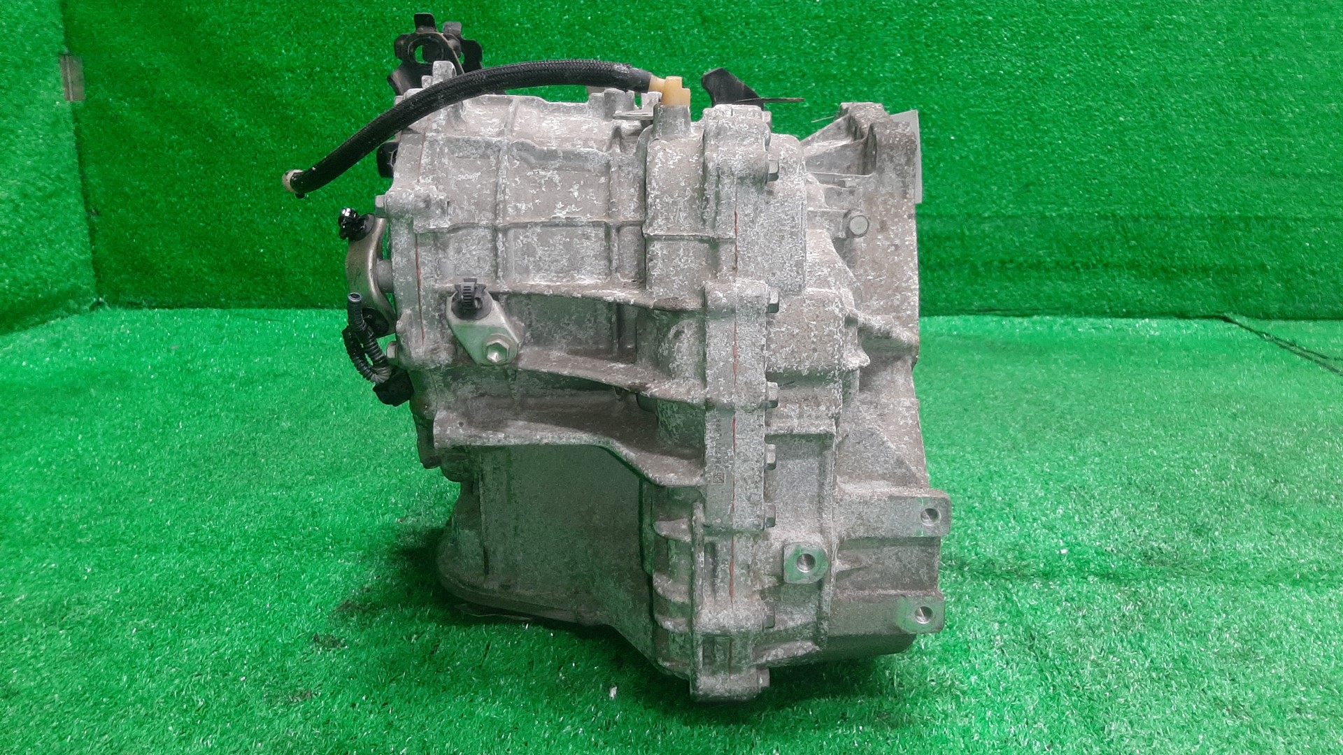 АКПП TOYOTA AXIO, COROLLA FIELDER, AURIS, COROLLA  AXIO, FIELDER NZE141, NZE141G, NZE151H 1NZ-FE K310-02A 2 ракурс