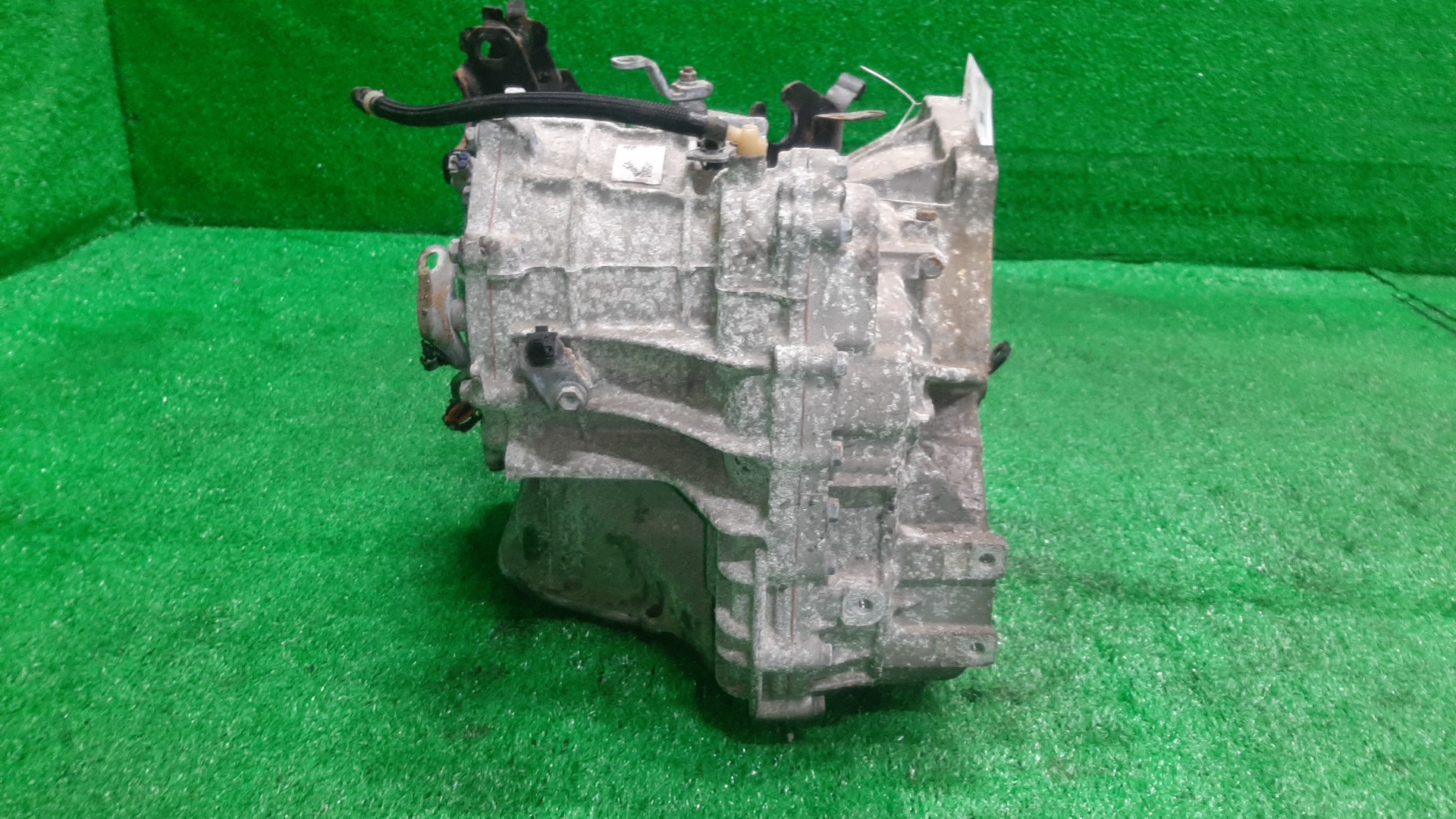 АКПП TOYOTA AXIO, COROLLA FIELDER, AURIS, COROLLA  AXIO, FIELDER NZE141, NZE141G, NZE151H 1NZ-FE K310-02A 2 ракурс