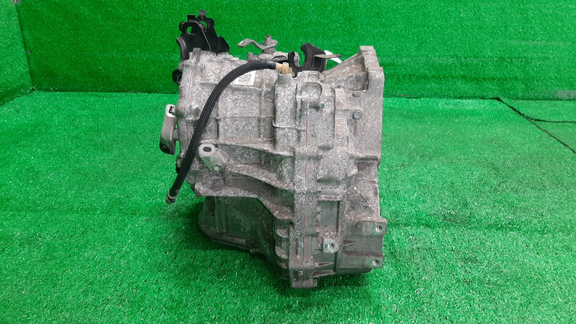 АКПП TOYOTA AXIO, COROLLA FIELDER, AURIS, COROLLA  AXIO, FIELDER NZE141, NZE141G, NZE151H 1NZ-FE K310-02A 2 ракурс