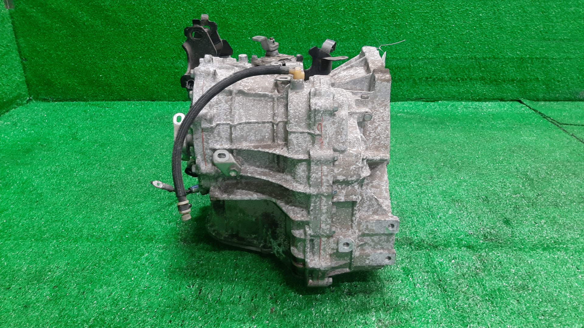 АКПП TOYOTA AXIO, COROLLA FIELDER, AURIS, COROLLA  AXIO, FIELDER NZE141, NZE141G, NZE151H 1NZ-FE K310-02A 2 ракурс