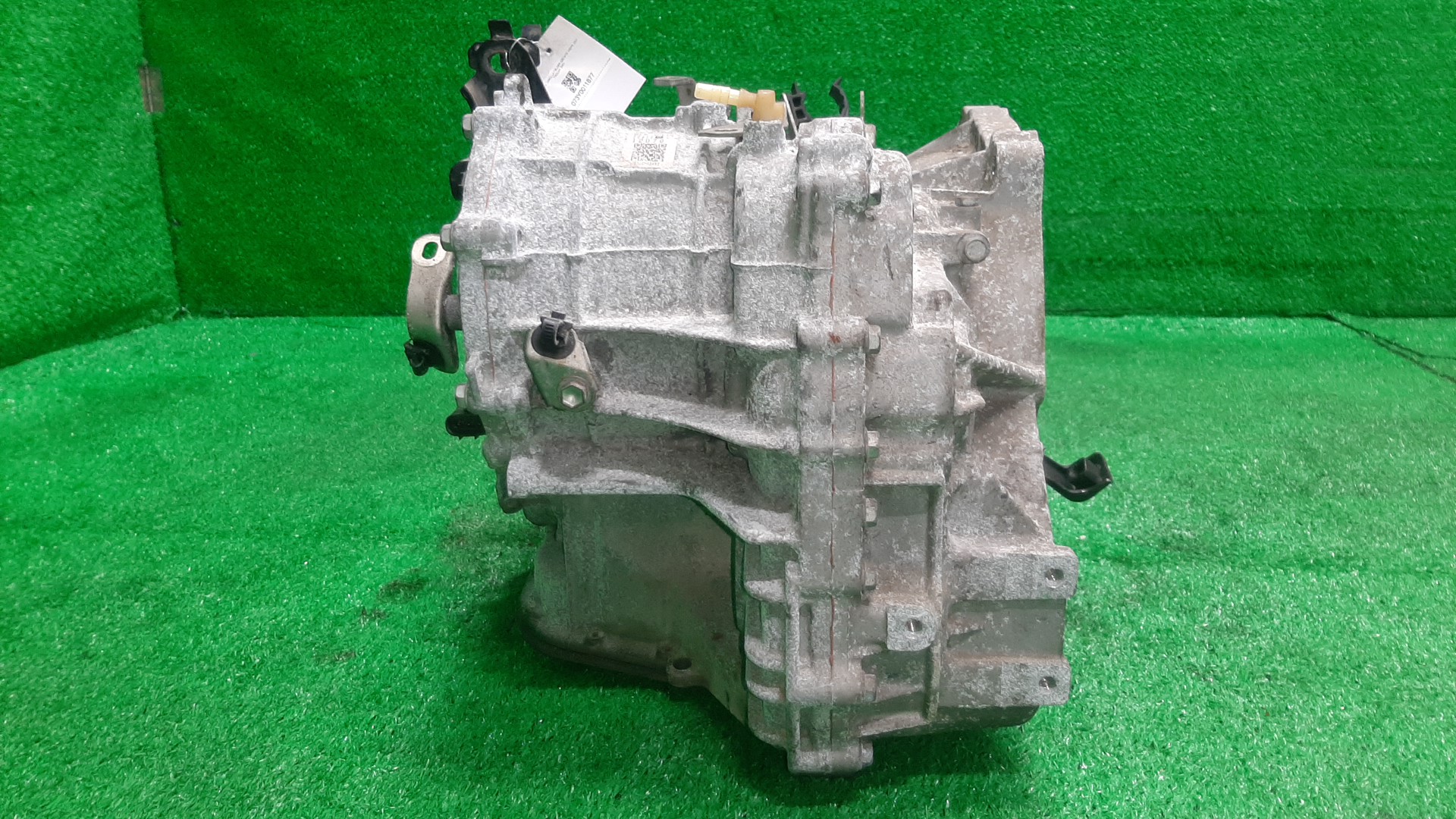 АКПП TOYOTA AXIO, COROLLA FIELDER, AURIS, COROLLA  AXIO, FIELDER NZE141, NZE141G, NZE151H 1NZ-FE K310-02A 2 ракурс