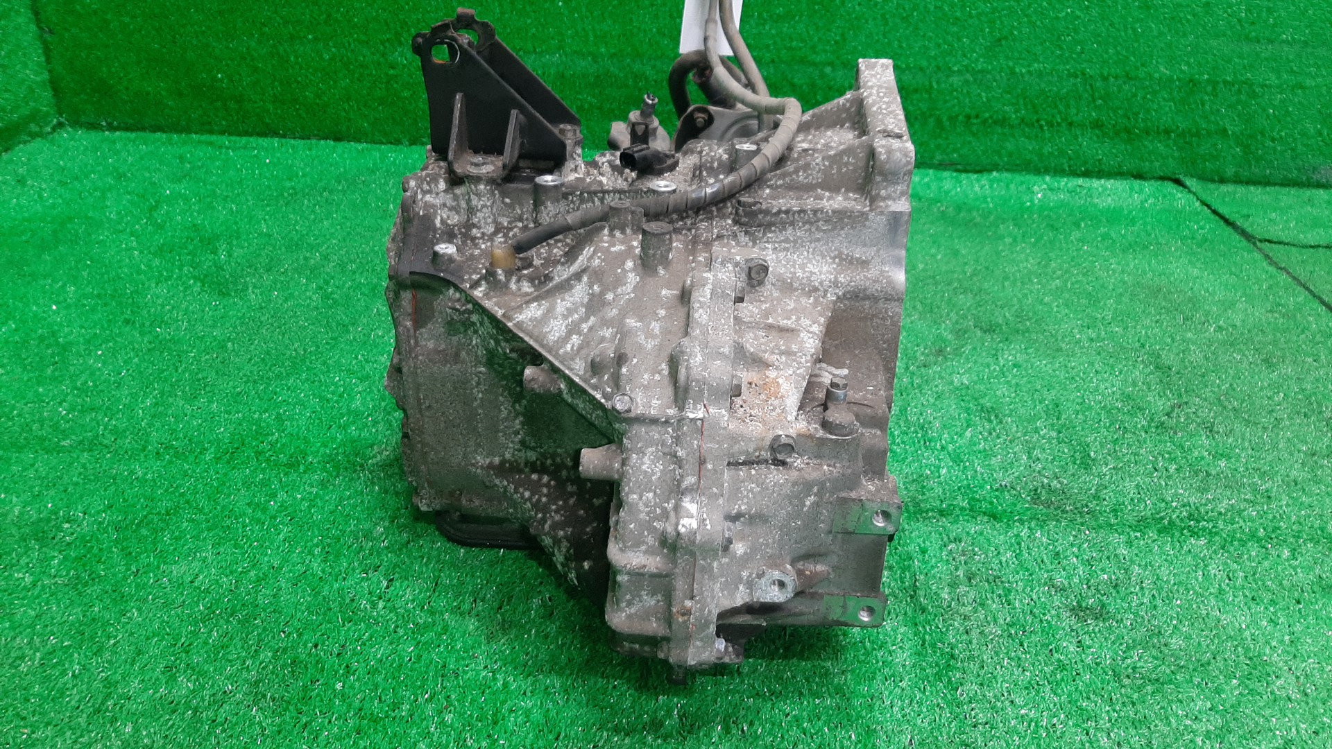 АКПП TOYOTA CALDINA, COROLLA, COROLLA FIELDER, ALLEX, COROLLA RUNX, FIELDER ZGE20W, ZZT241W, ZZE122, ZZE122G 1ZZ-FE U341E-01A 2 ракурс АКПП TOYOTA CALDINA, COROLLA, COROLLA FIELDER, ALLEX, COROLLA RUNX, FIELDER ZGE20W, ZZT241W, ZZE122, ZZE122G 1ZZ-FE U341E-01A 2 ракурс