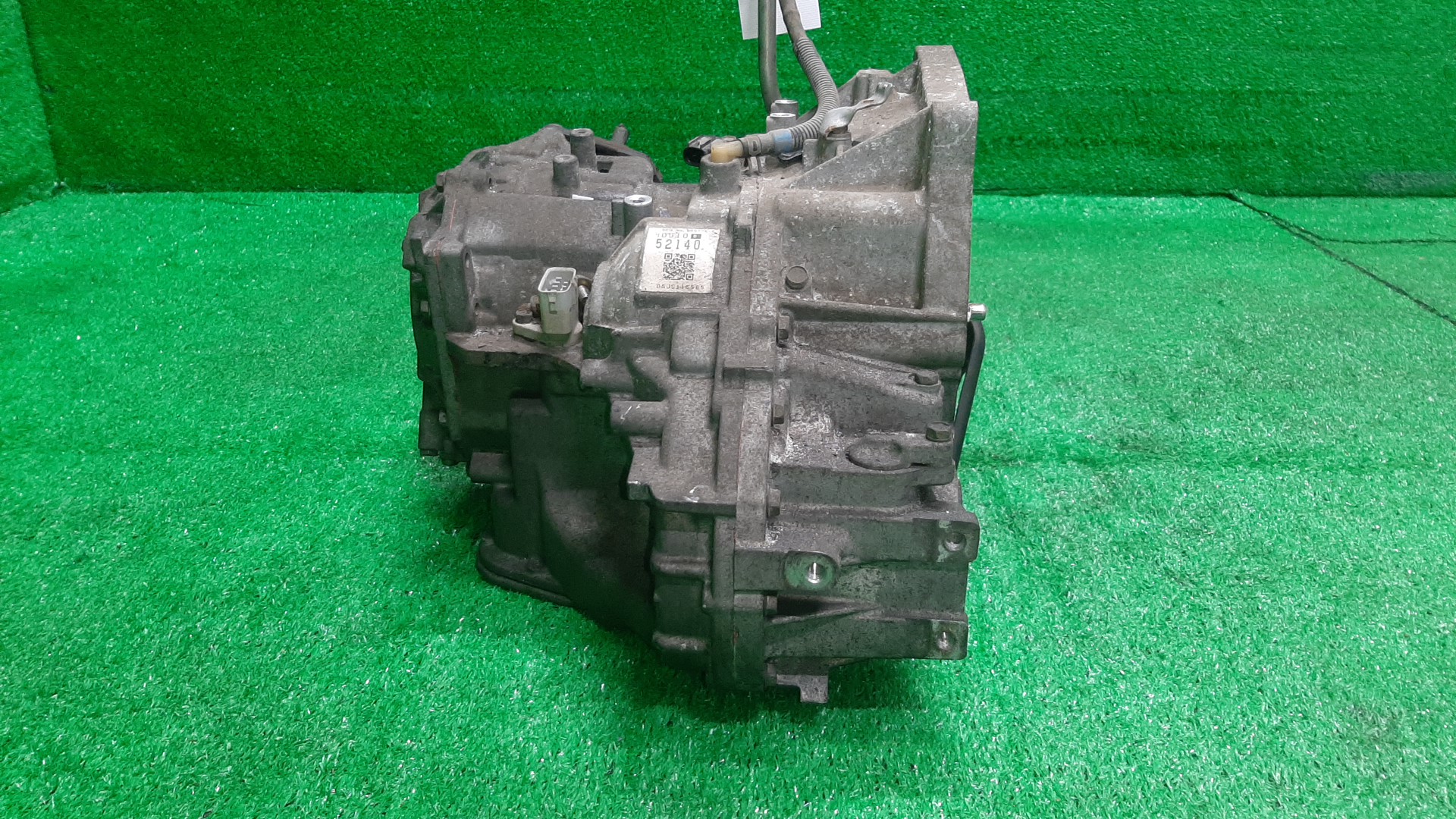 АКПП TOYOTA BB, WILL CYPHA NCP30, NCP70 2NZ-FE U441E-02A, 30510-52140 2 ракурс