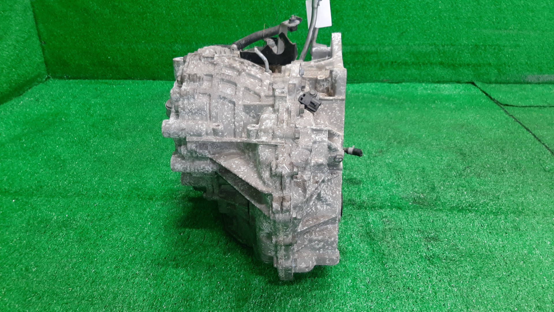 АКПП NISSAN LAFESTA B30 MR20DE 1XF1A, RE0F10A-GB54 2 ракурс