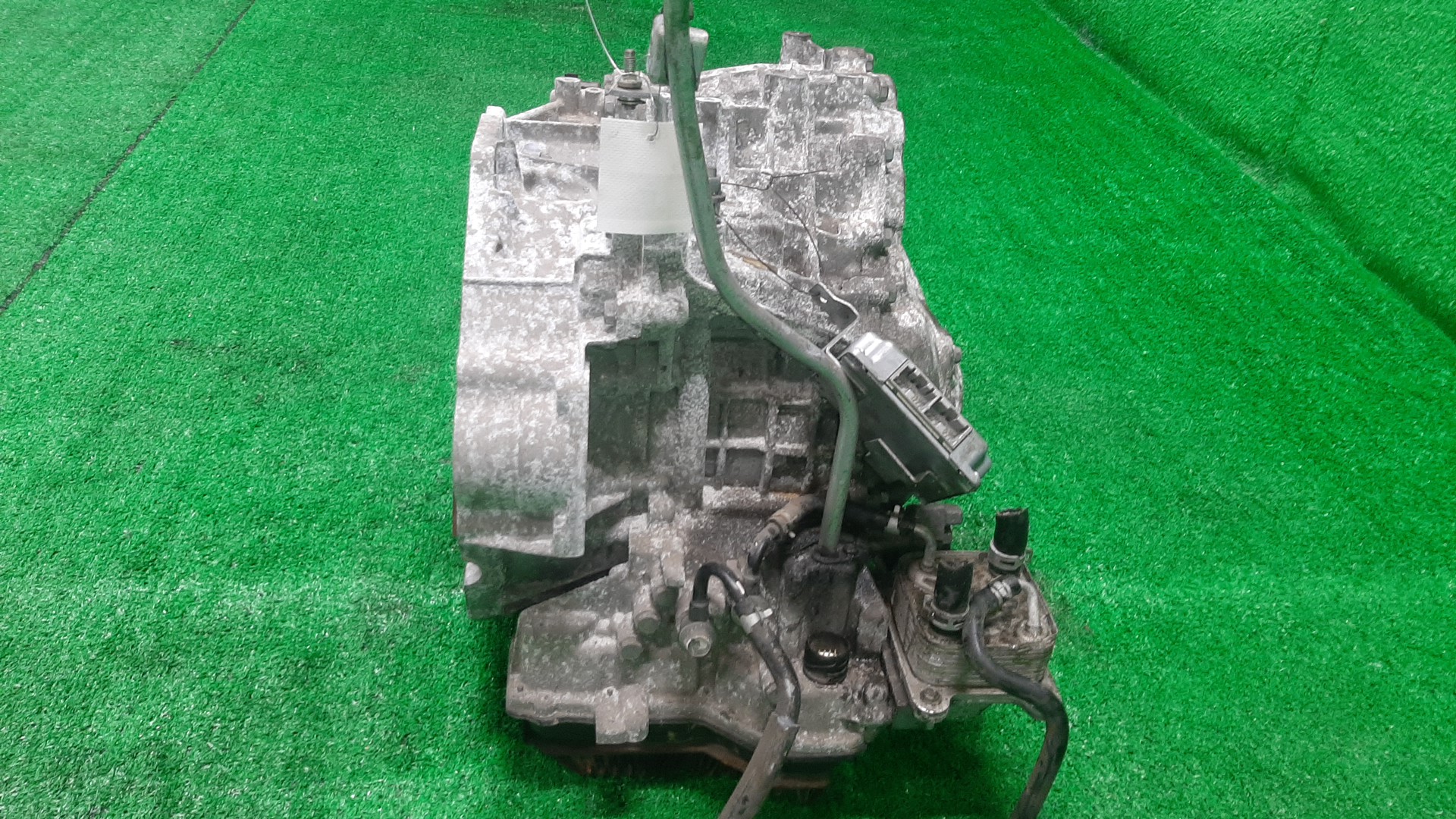 АКПП NISSAN TEANA PJ31 VQ35DE 1XD14, RE0F09A-FZ51 3 ракурс АКПП NISSAN TEANA PJ31 VQ35DE 1XD14, RE0F09A-FZ51 3 ракурс