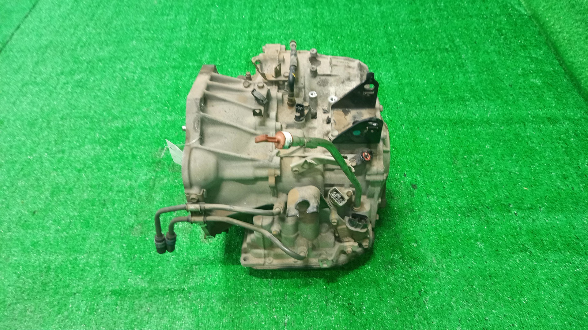АКПП TOYOTA CELICA ZZT231 2ZZ-GE U240F-04A 4 ракурс