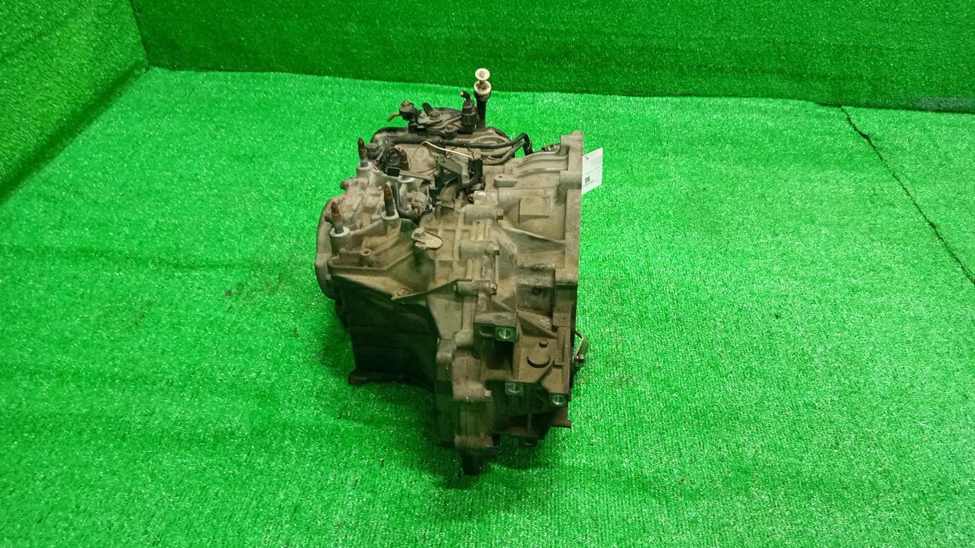 АКПП MITSUBISHI DION CR9W 4G63 F4A421JZB1 2 ракурс