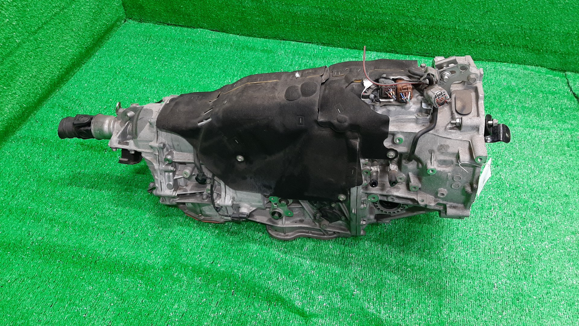 АКПП SUBARU XV, IMPREZA GPE FB20 TH58ADD6AA 1 ракурс