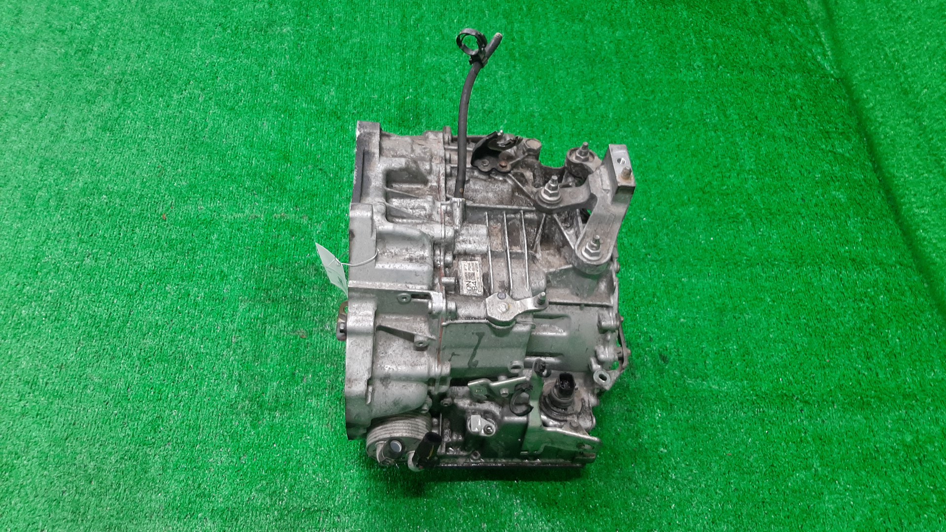 АКПП MAZDA PREMACY, AXELA, LAFESTA CWFFW, BLFFP, BLFFW, CWFFWN PE-VPS 2WD, 1 PODDON 3 ракурс