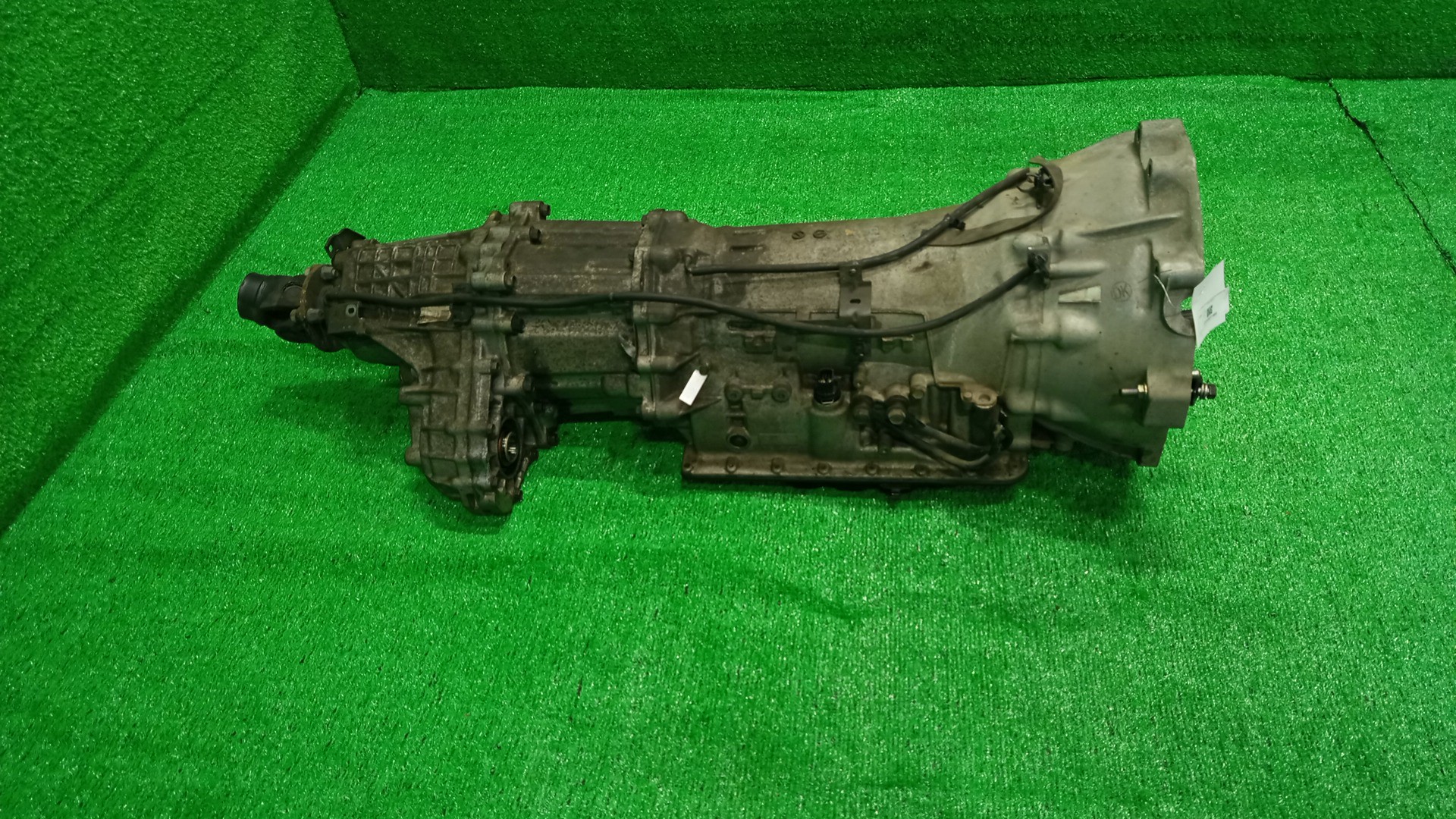 АКПП NISSAN FUGA KNY51 VQ37VHR X620B, RE7R01A-RC33 1 ракурс
