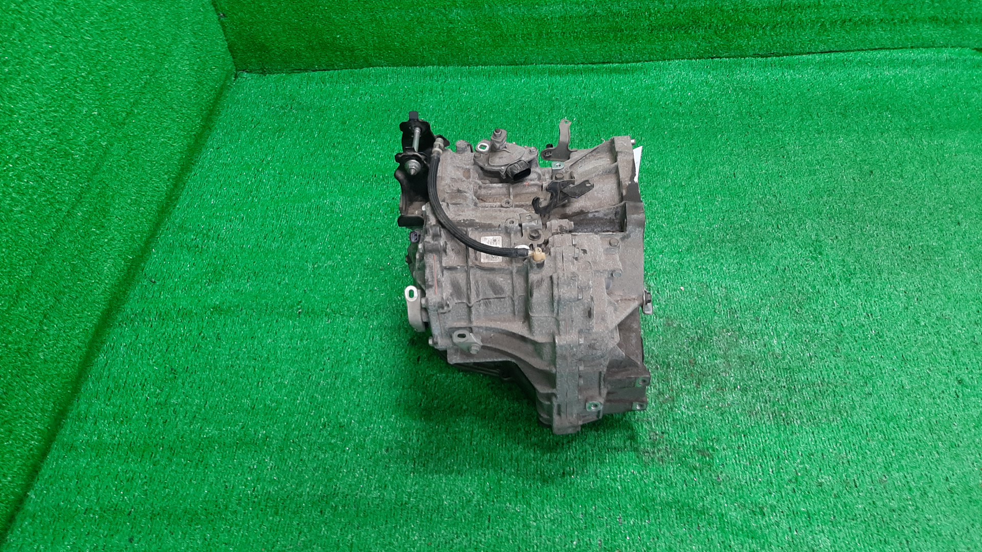 АКПП TOYOTA AXIO, COROLLA FIELDER, AURIS, COROLLA  AXIO, FIELDER NZE141, NZE141G, NZE151H 1NZ-FE K310, 30410-12070 2 ракурс