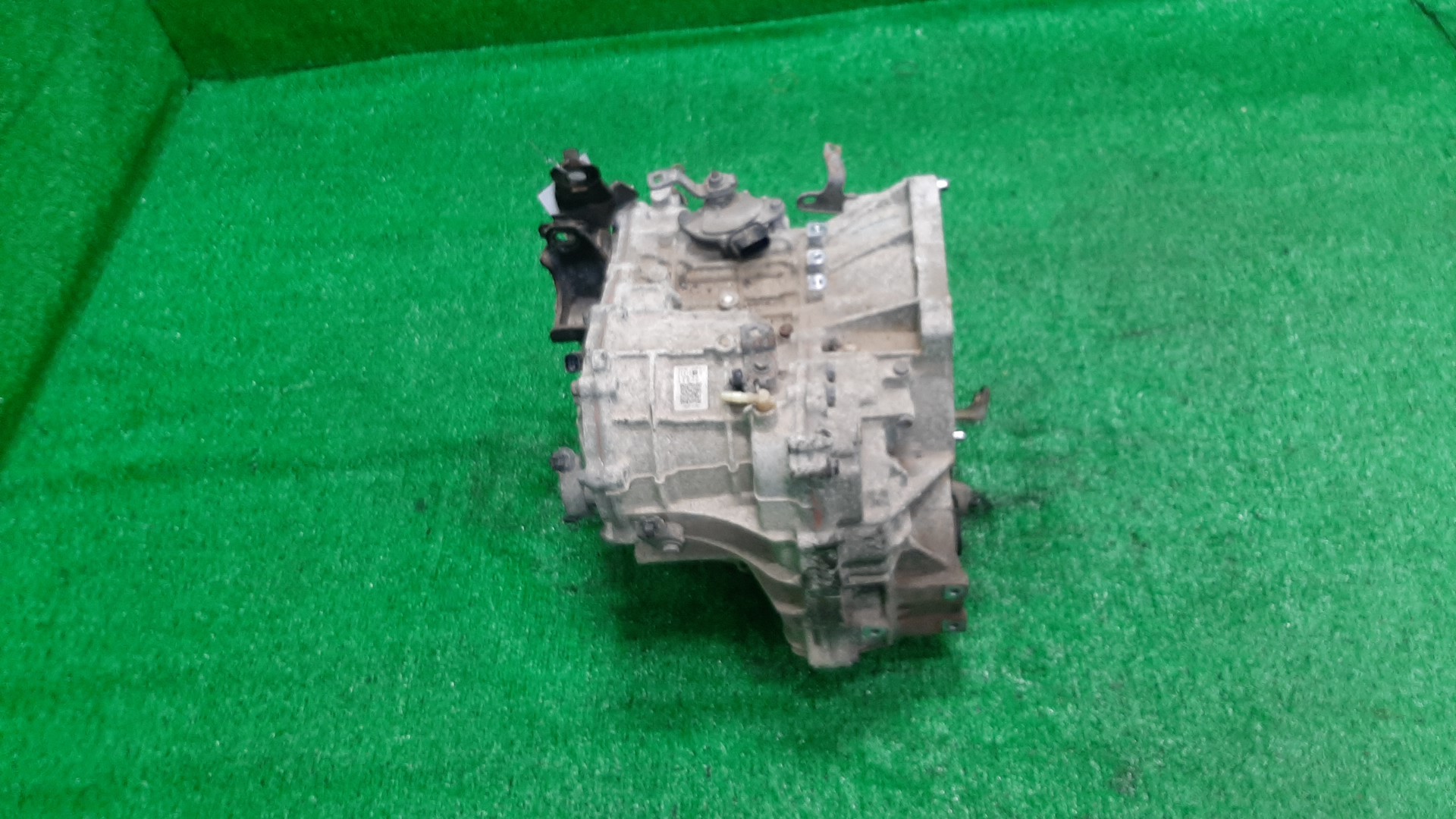 АКПП TOYOTA AXIO, COROLLA FIELDER, AURIS, COROLLA  AXIO, FIELDER NZE141, NZE141G, NZE151H 1NZ-FE K310, 30410-12070 2 ракурс
