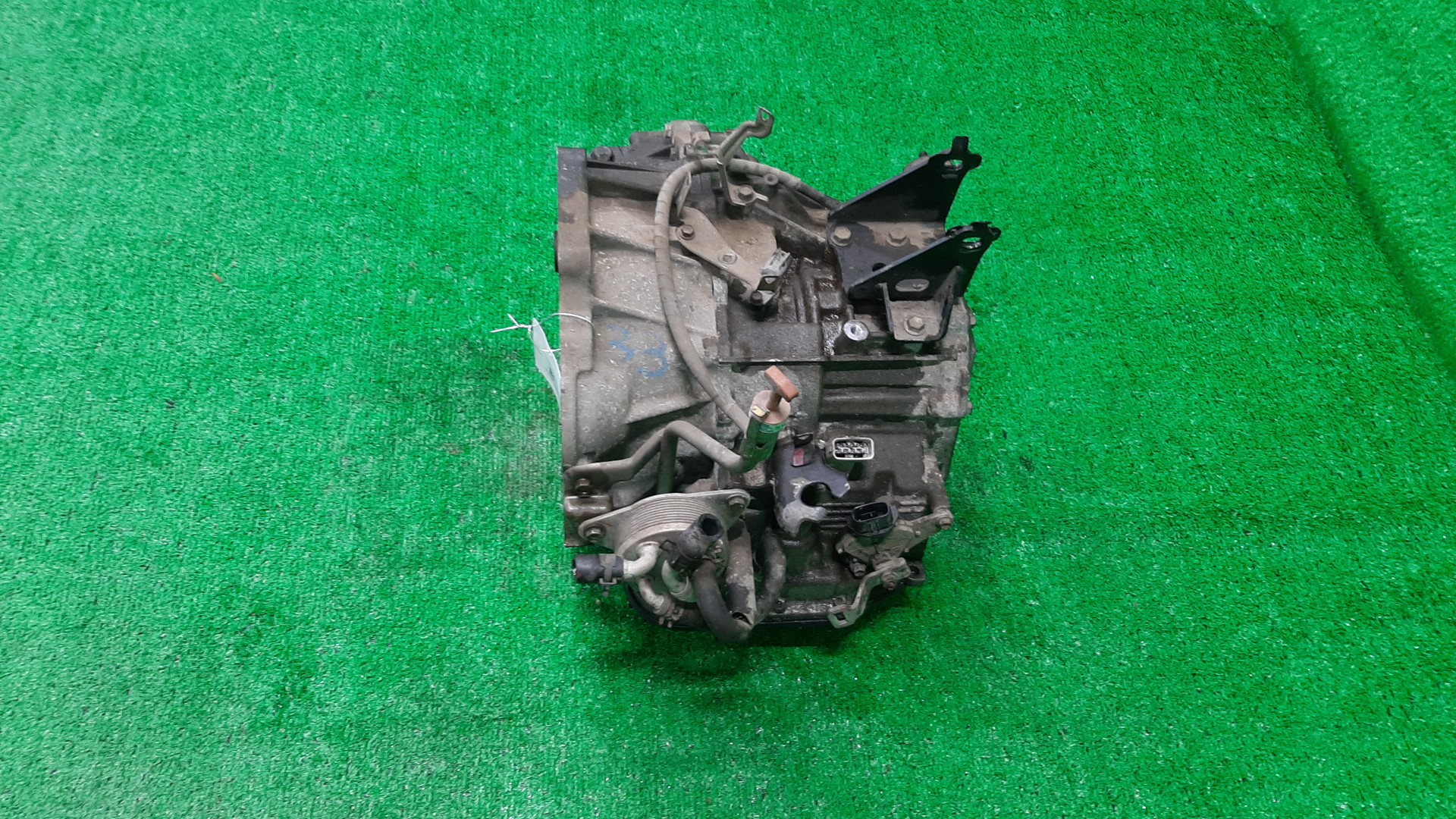 АКПП TOYOTA COROLLA SPACIO, ISIS, WISH ZZE122N, ZNM10, ZNM10W, ZNM10G, ZNE10, ZNE10G 1ZZ-FE 1MOD, U341E-01A 3 ракурс