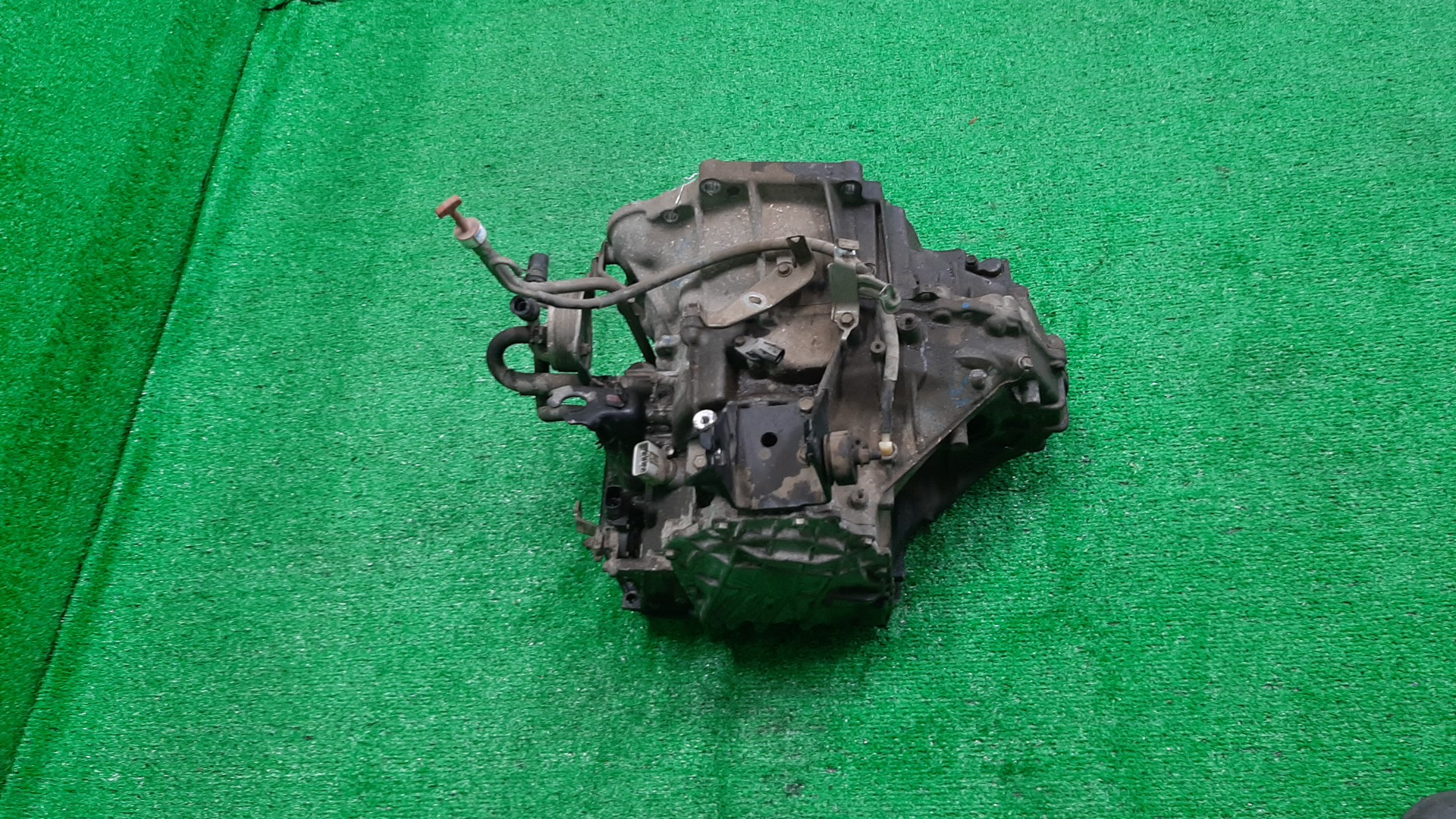 АКПП TOYOTA COROLLA SPACIO, ISIS, WISH ZZE122N, ZNM10, ZNM10W, ZNM10G, ZNE10, ZNE10G 1ZZ-FE 1MOD, U341E-01A 4 ракурс