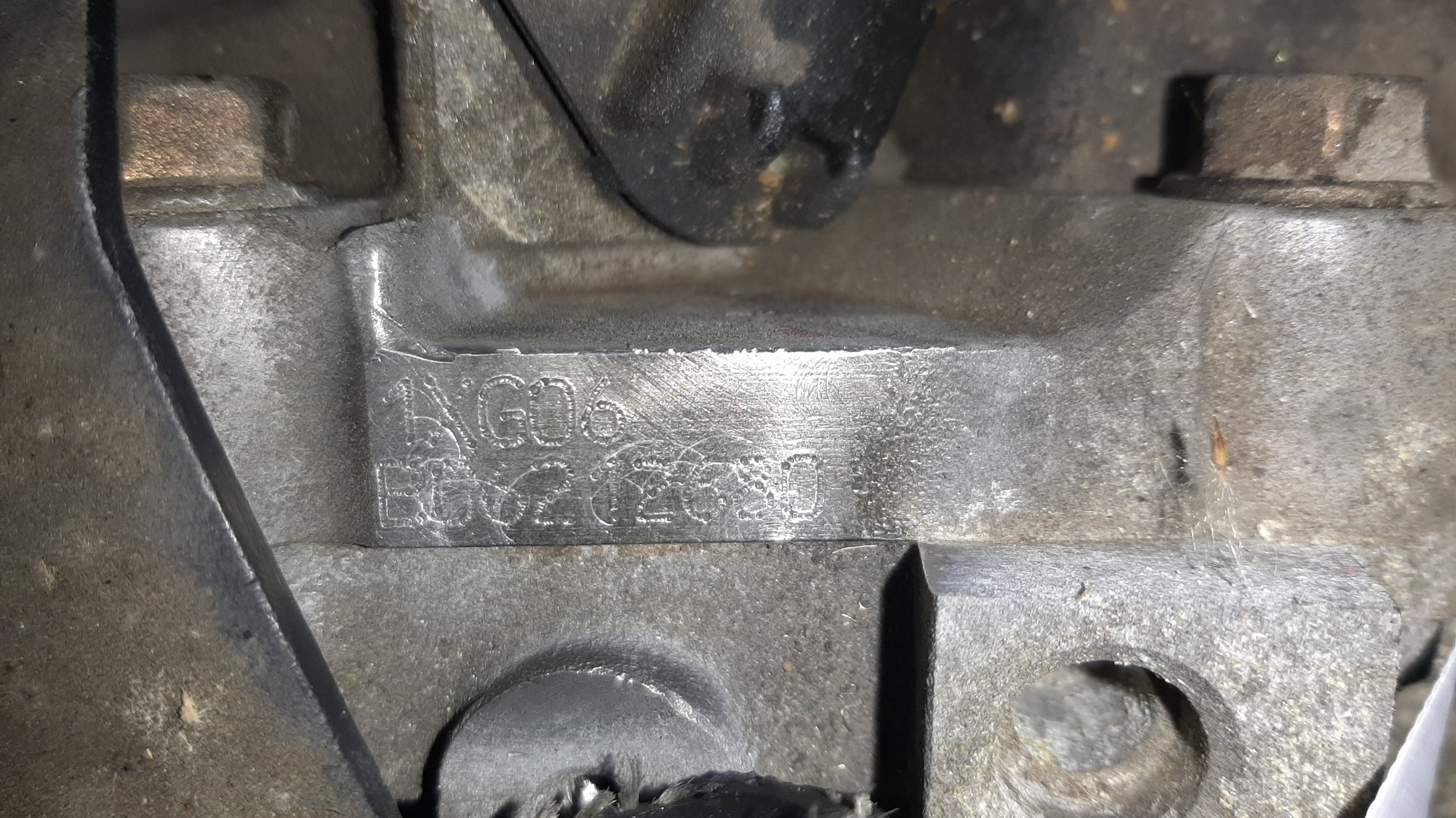 АКПП MITSUBISHI OUTLANDER, DELICA D5 CW5W, CV5W 4B12 W1CJA 5 ракурс