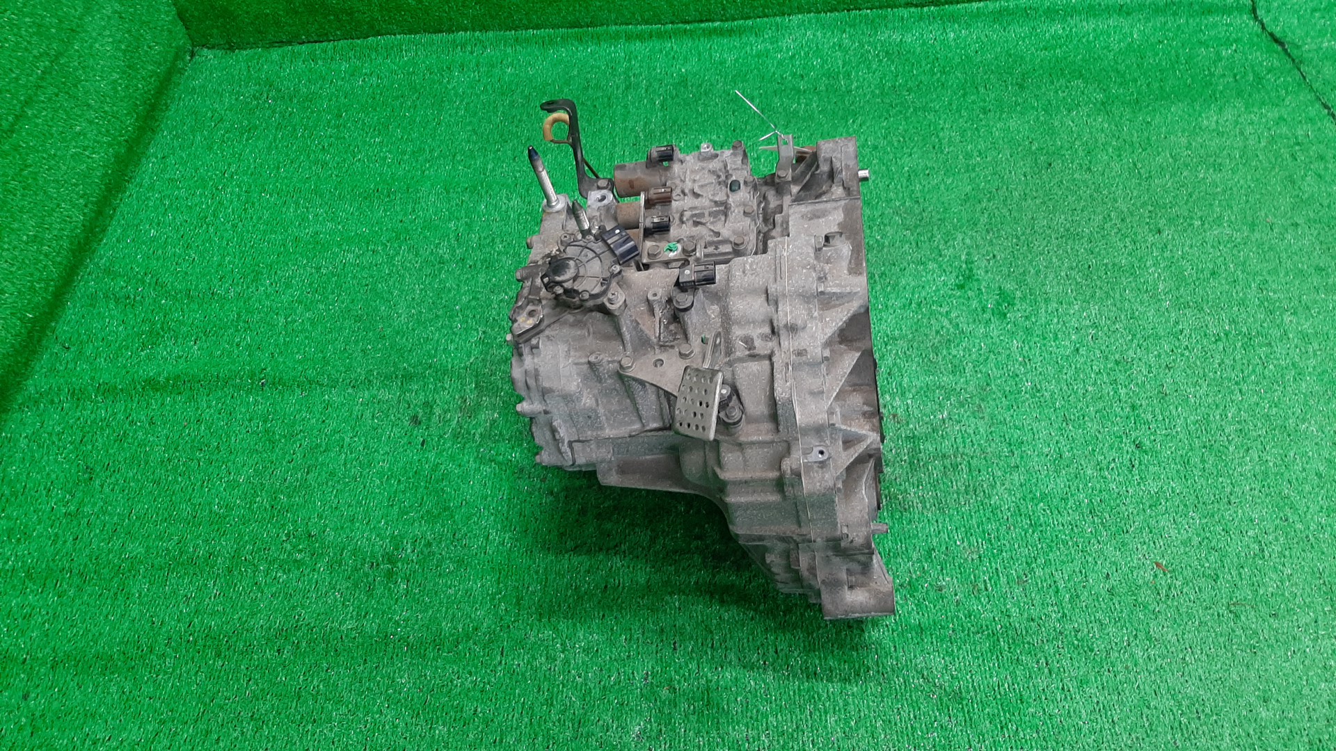АКПП HONDA AIRWAVE GJ1 L15A SLSA 2 ракурс