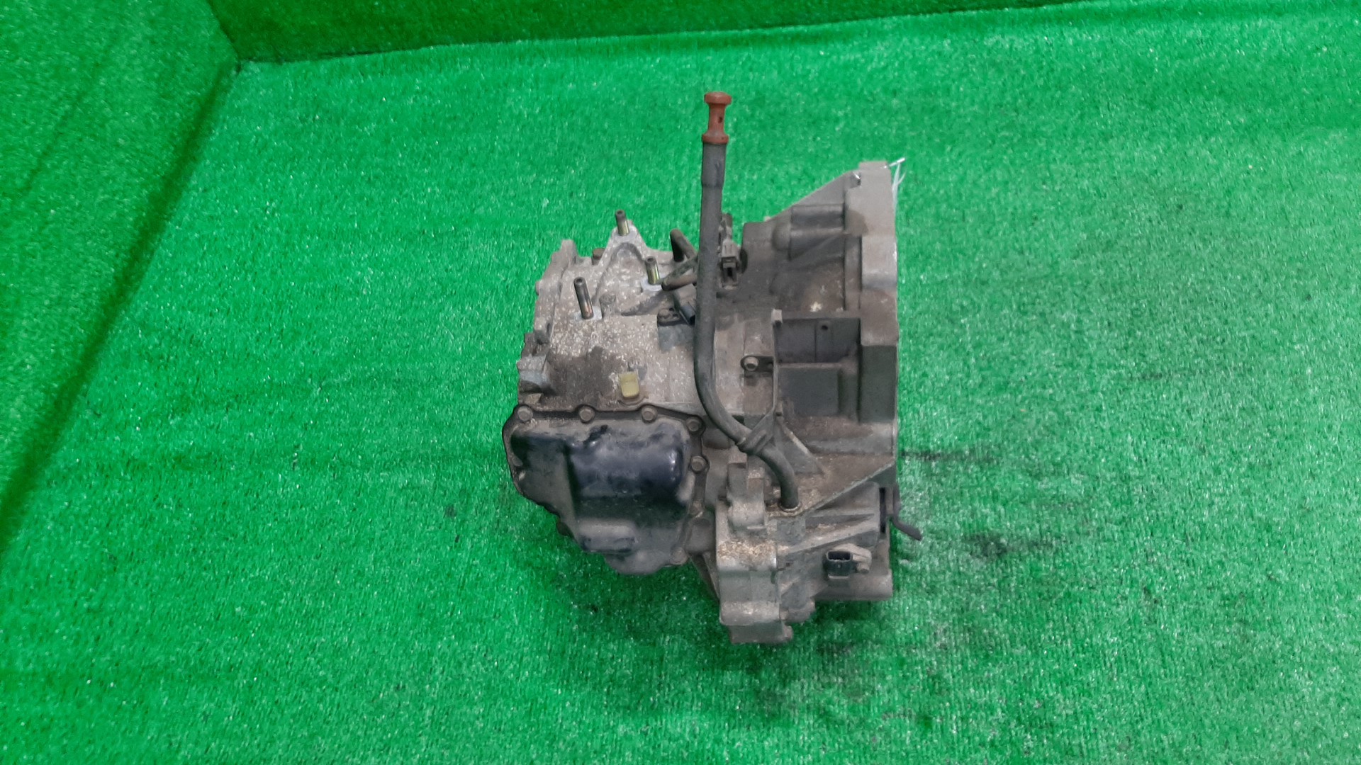 АКПП MAZDA ATENZA GG3S, GY3W, GG3P L3-VE 2WD, 2 PODDONA 2 ракурс