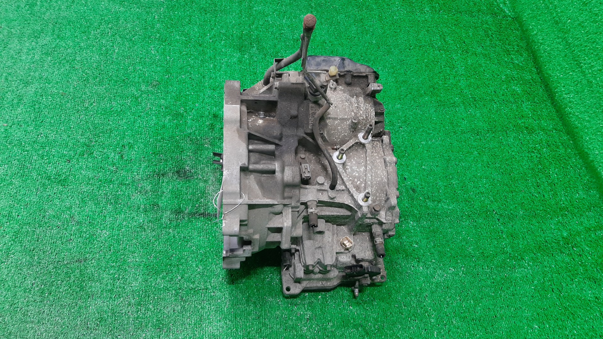 АКПП MAZDA ATENZA GG3S, GY3W, GG3P L3-VE 2WD, 2 PODDONA 3 ракурс