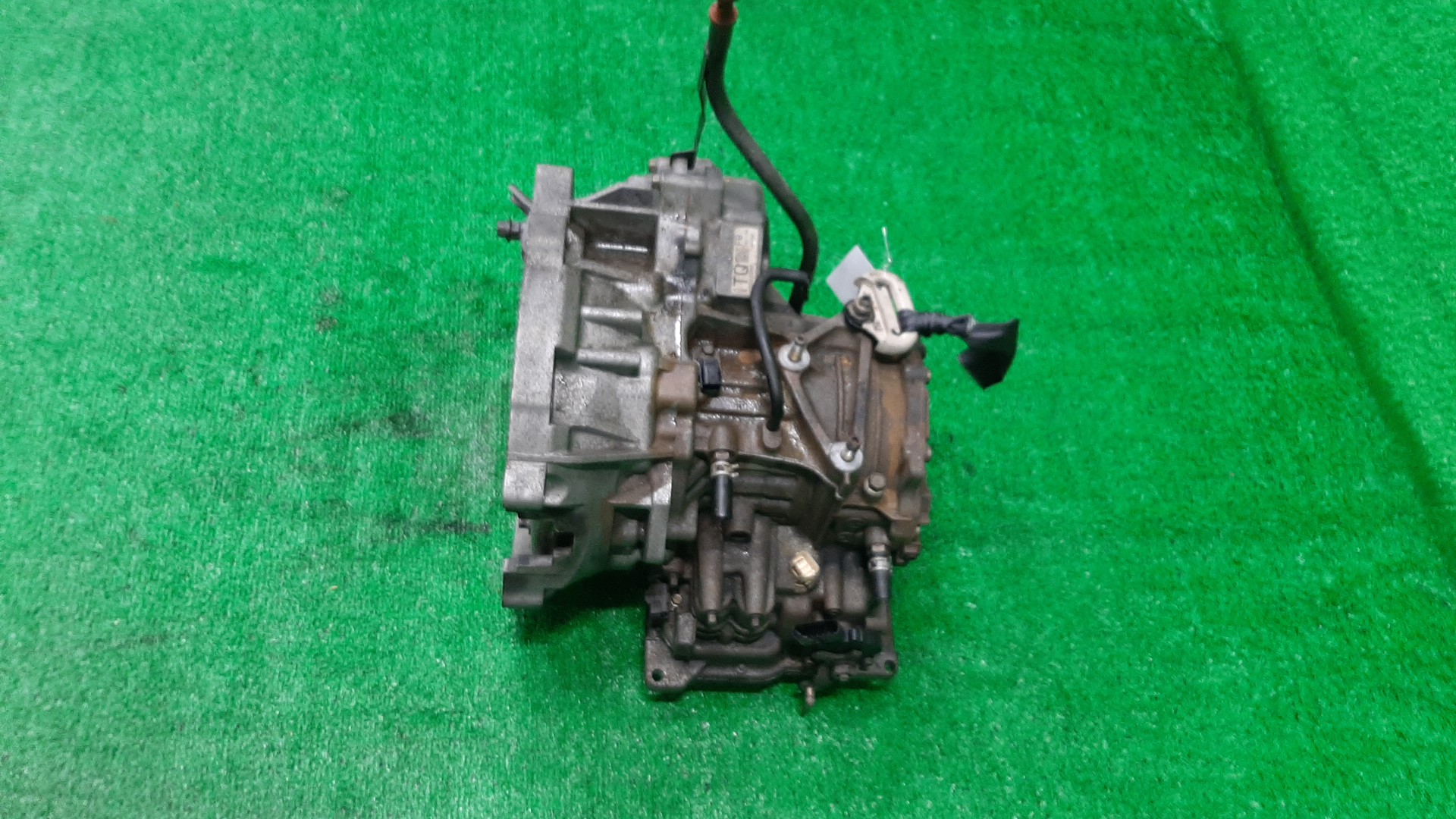 АКПП MAZDA ATENZA GG3S, GY3W, GG3P L3-VE 2WD, 1 PODDON 3 ракурс