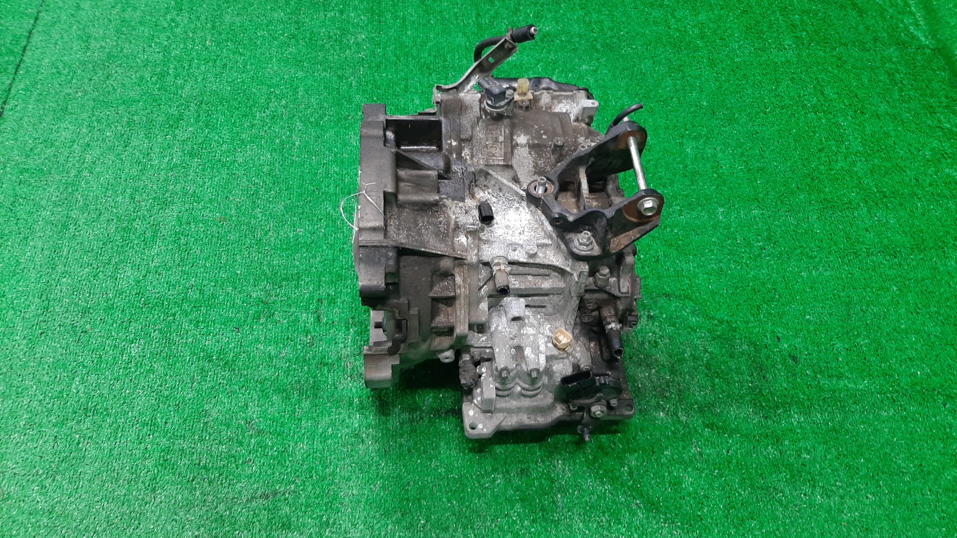 АКПП MAZDA ATENZA, MAZDA 6 GH5FP, GH5FS, GH5FW, GH L5-VE FSE70 3 ракурс