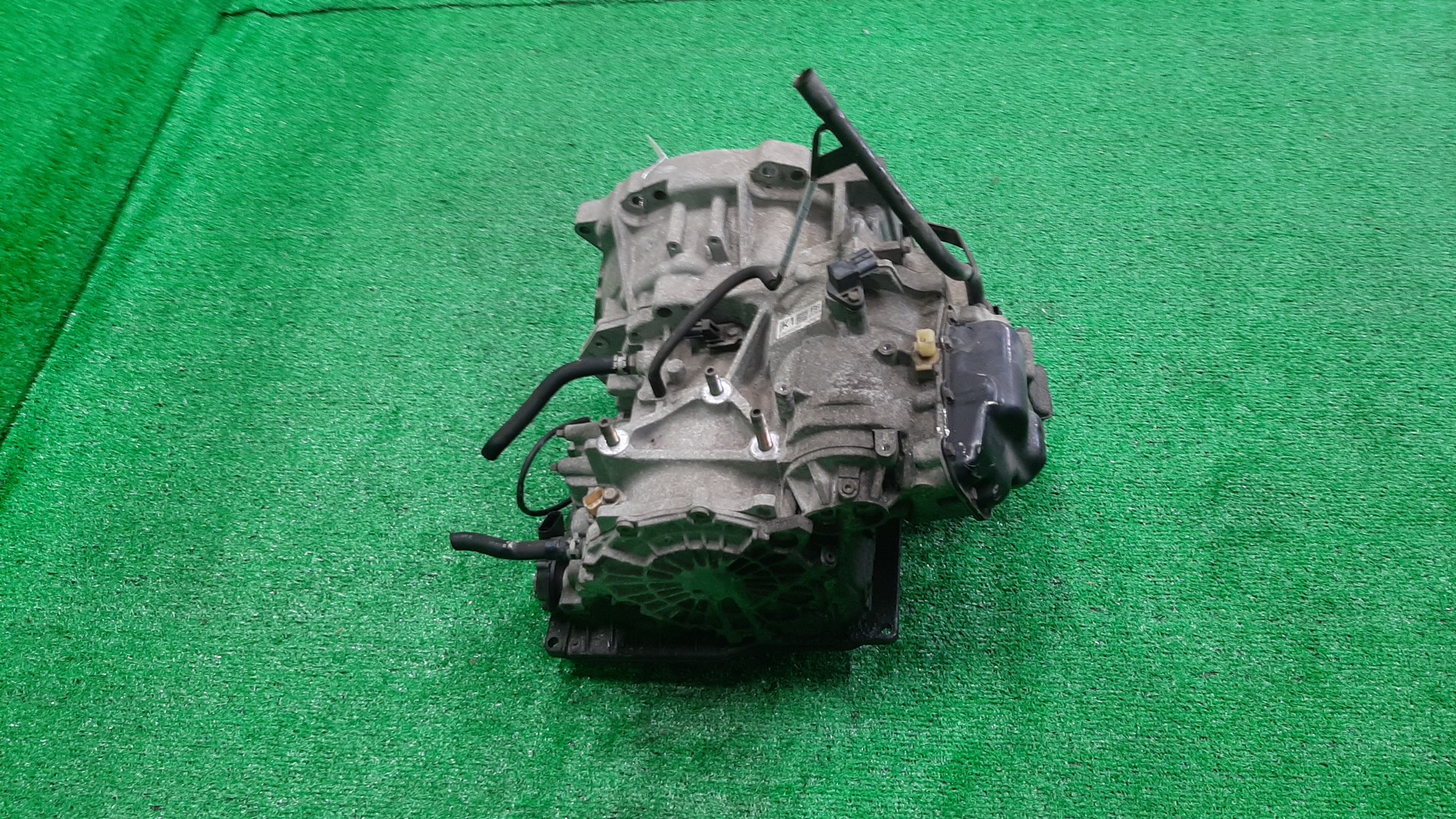 АКПП MAZDA ATENZA, MAZDA 6 GYEW, GGEP, GGES, GY, GG LF-VE, LF-DE, LF 2WD, 2 PODDONA 4 ракурс