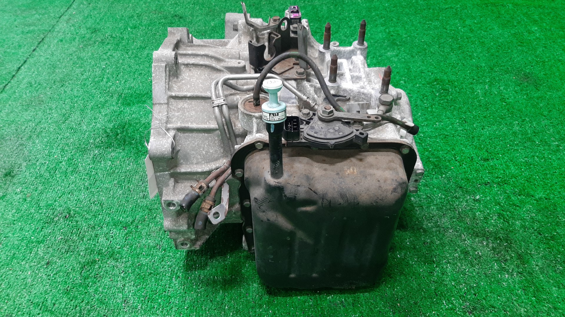 АКПП MITSUBISHI LANCER CEDIA, LANCER CS5W, CS5A, CS6A 4G93, 4G94 F4A4B1J1Z 2 ракурс