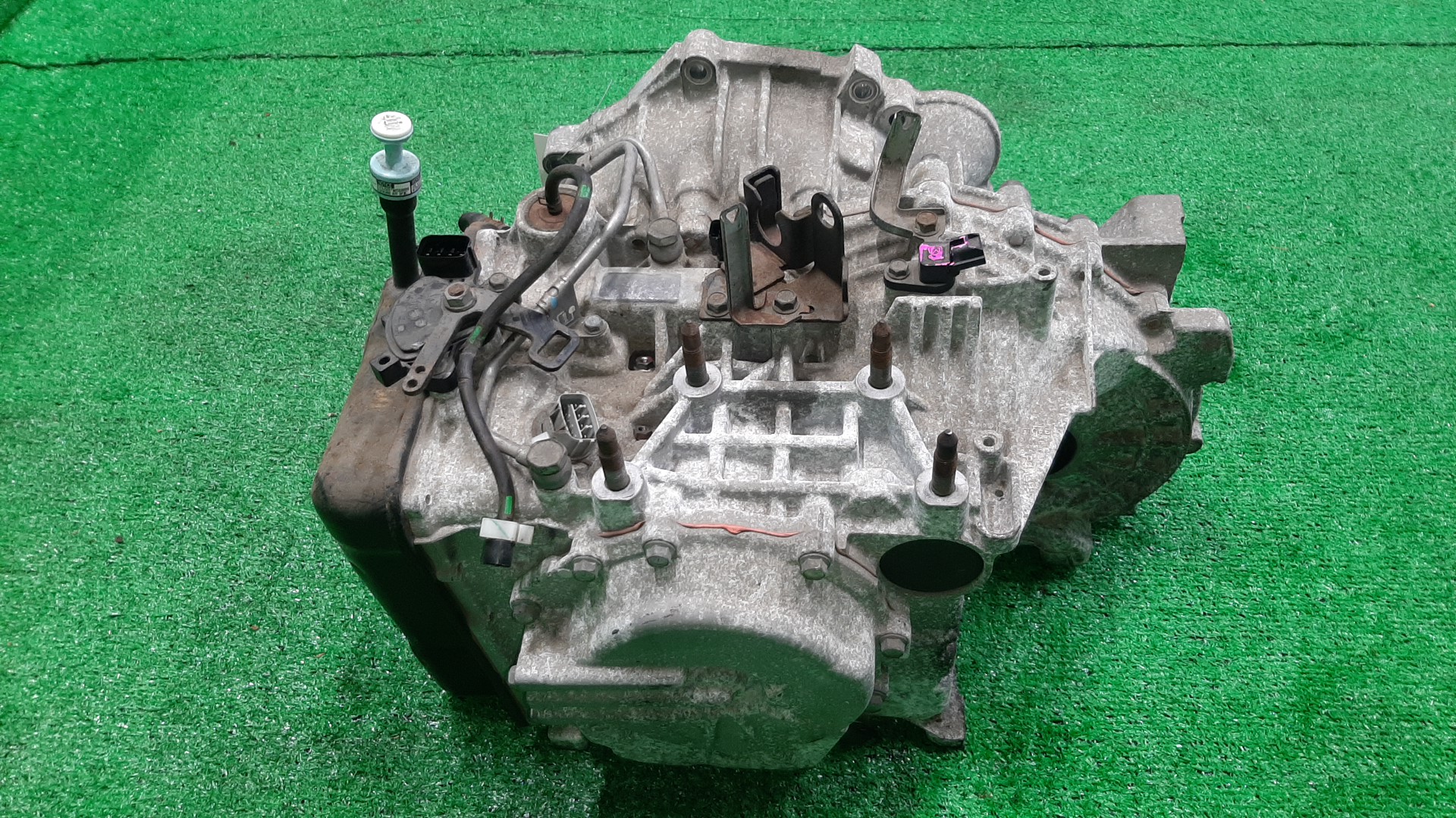 АКПП MITSUBISHI LANCER CEDIA, LANCER CS5W, CS5A, CS6A 4G93, 4G94 F4A4B1J1Z 4 ракурс