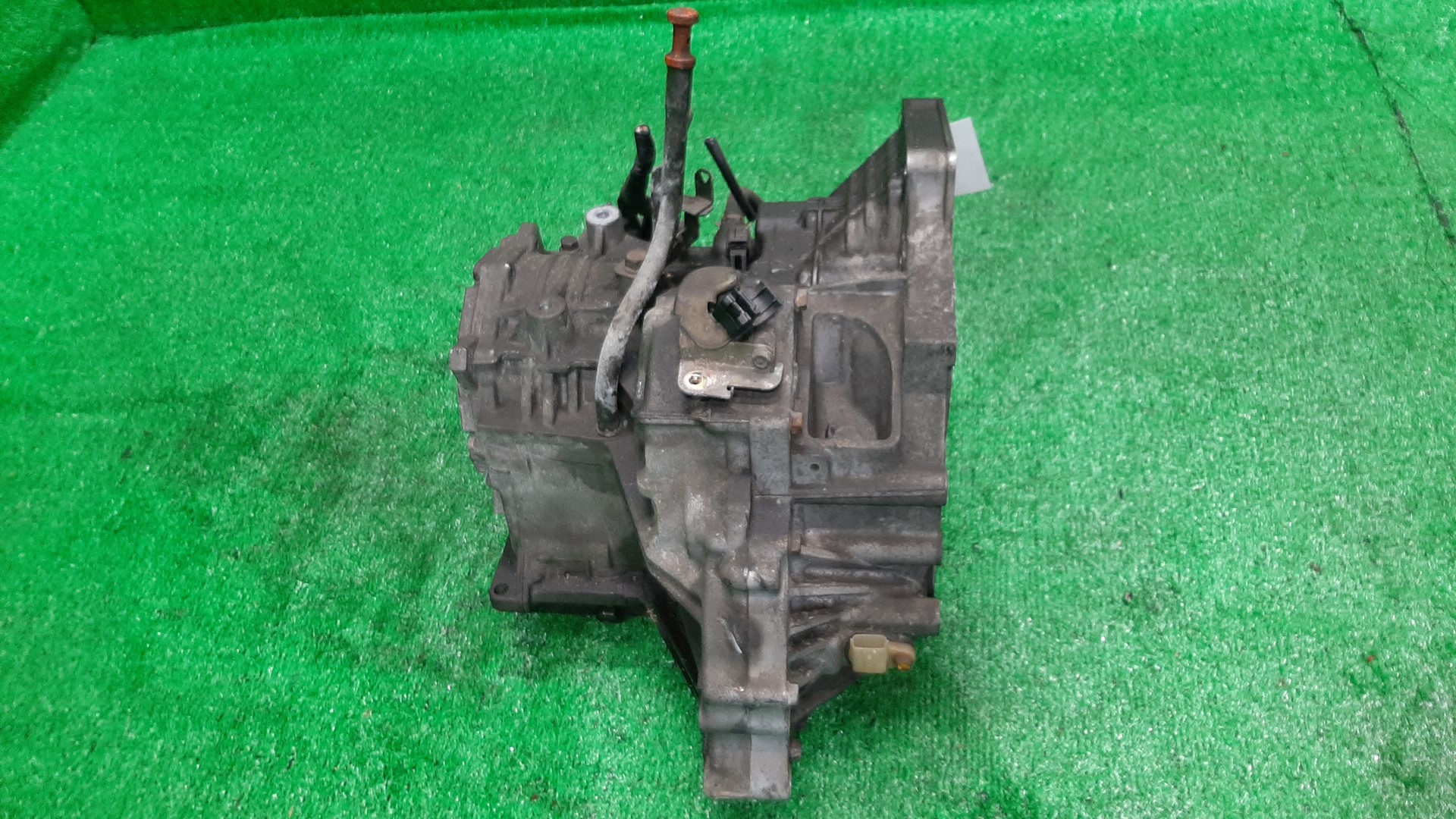 АКПП MAZDA DEMIO DW3W, DW5W B3E, B3ME, B3, B5E, B5ME, B5 2MOD 2 ракурс