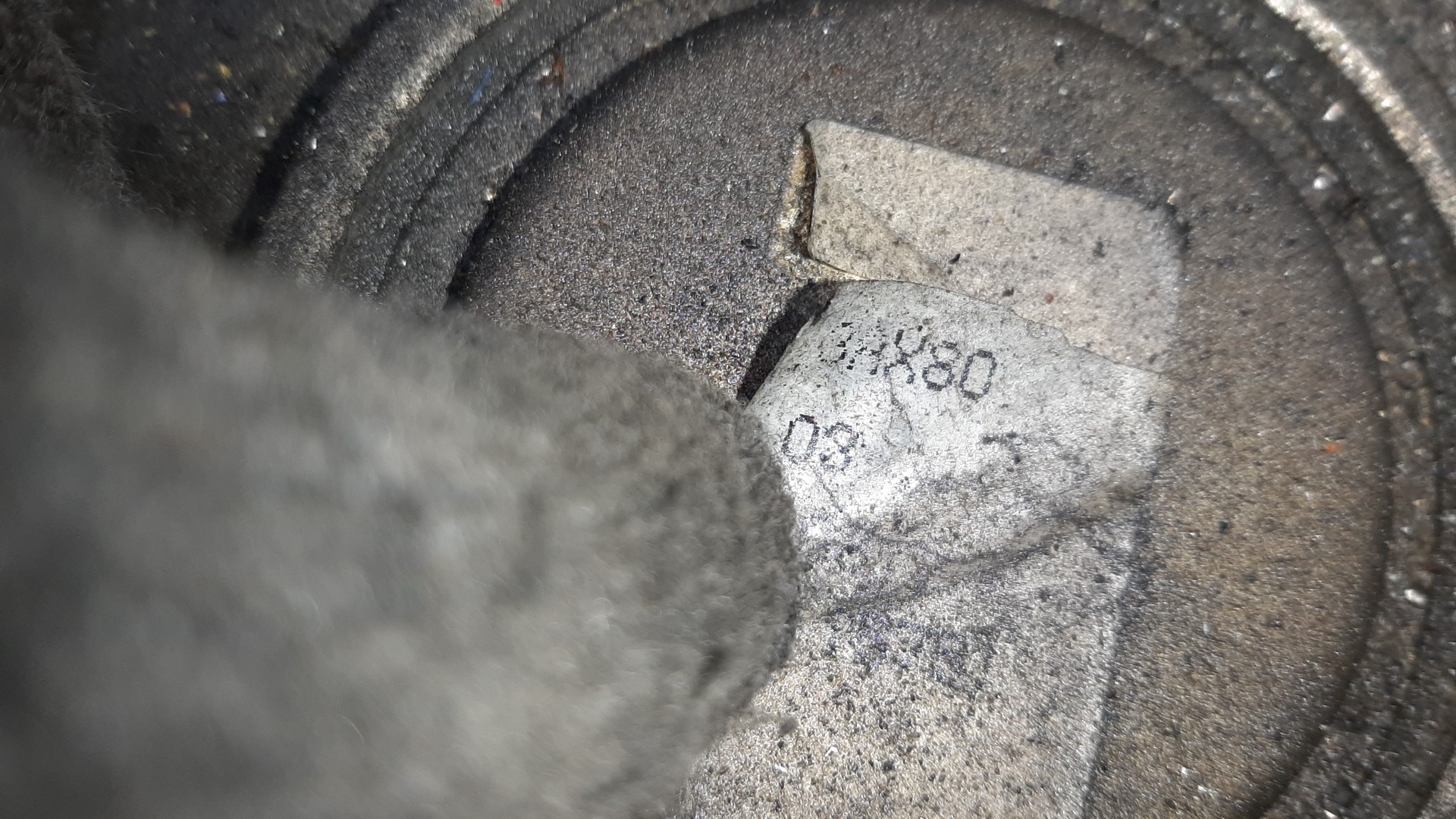 АКПП NISSAN MARCH AK12 CR12DE 3AX80, RE4F03B-FQ40 5 ракурс