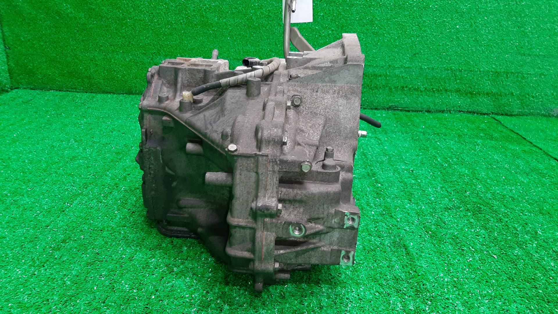 АКПП TOYOTA PROBOX, SUCCEED NCP51V, NCP58G 1NZ-FE U340E-05A 2 ракурс АКПП TOYOTA PROBOX, SUCCEED NCP51V, NCP58G 1NZ-FE U340E-05A 2 ракурс