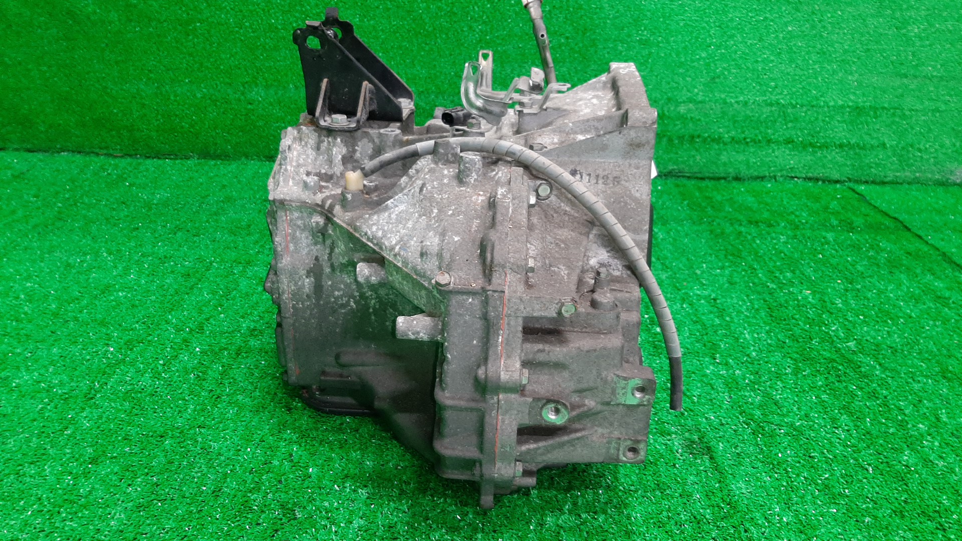 АКПП TOYOTA PREMIO, ALLION NZT240 1NZ-FE U340E-03A 2 ракурс