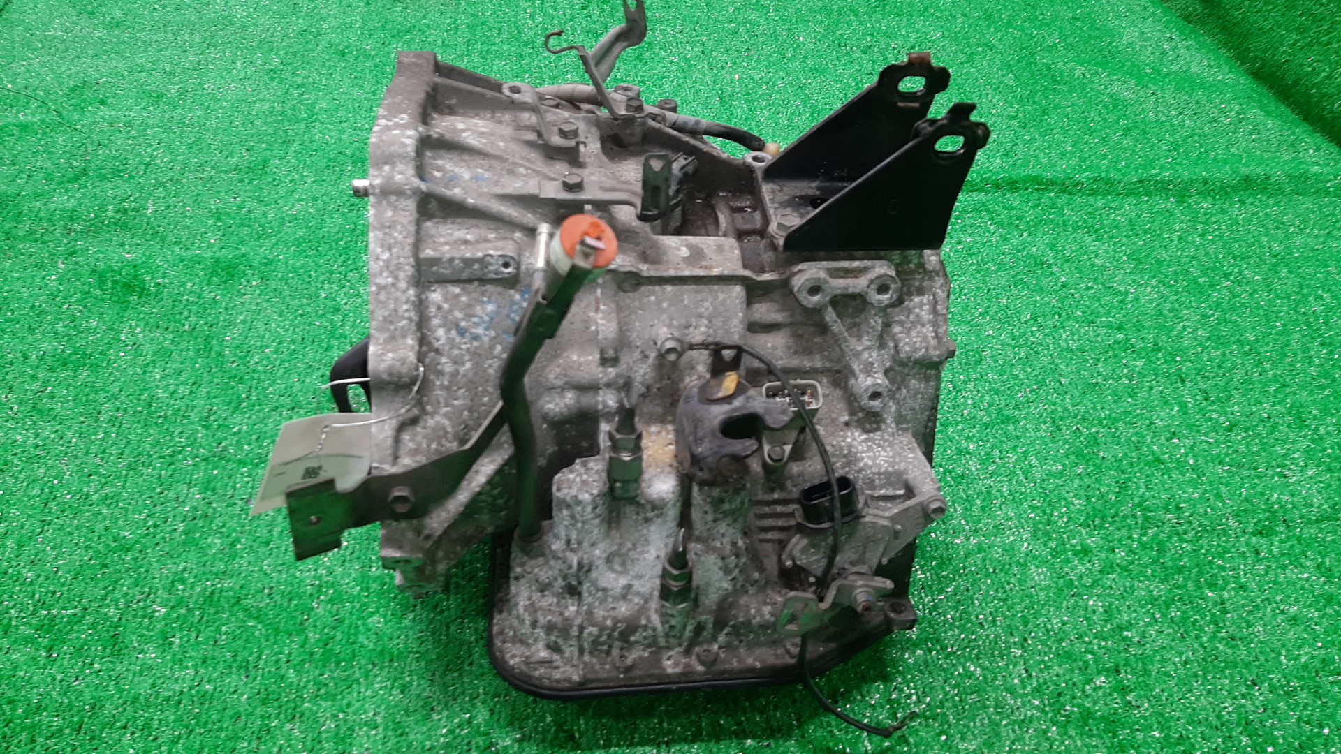 АКПП TOYOTA PREMIO, ALLION NZT240 1NZ-FE U340E-03A 3 ракурс