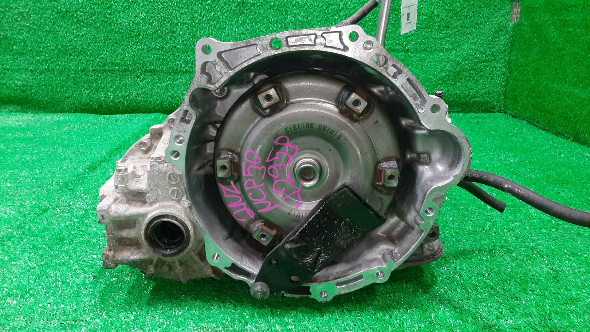 АКПП TOYOTA PROBOX NCP50V 2NZ-FE U441E-04A, 30510-52380 1 ракурс