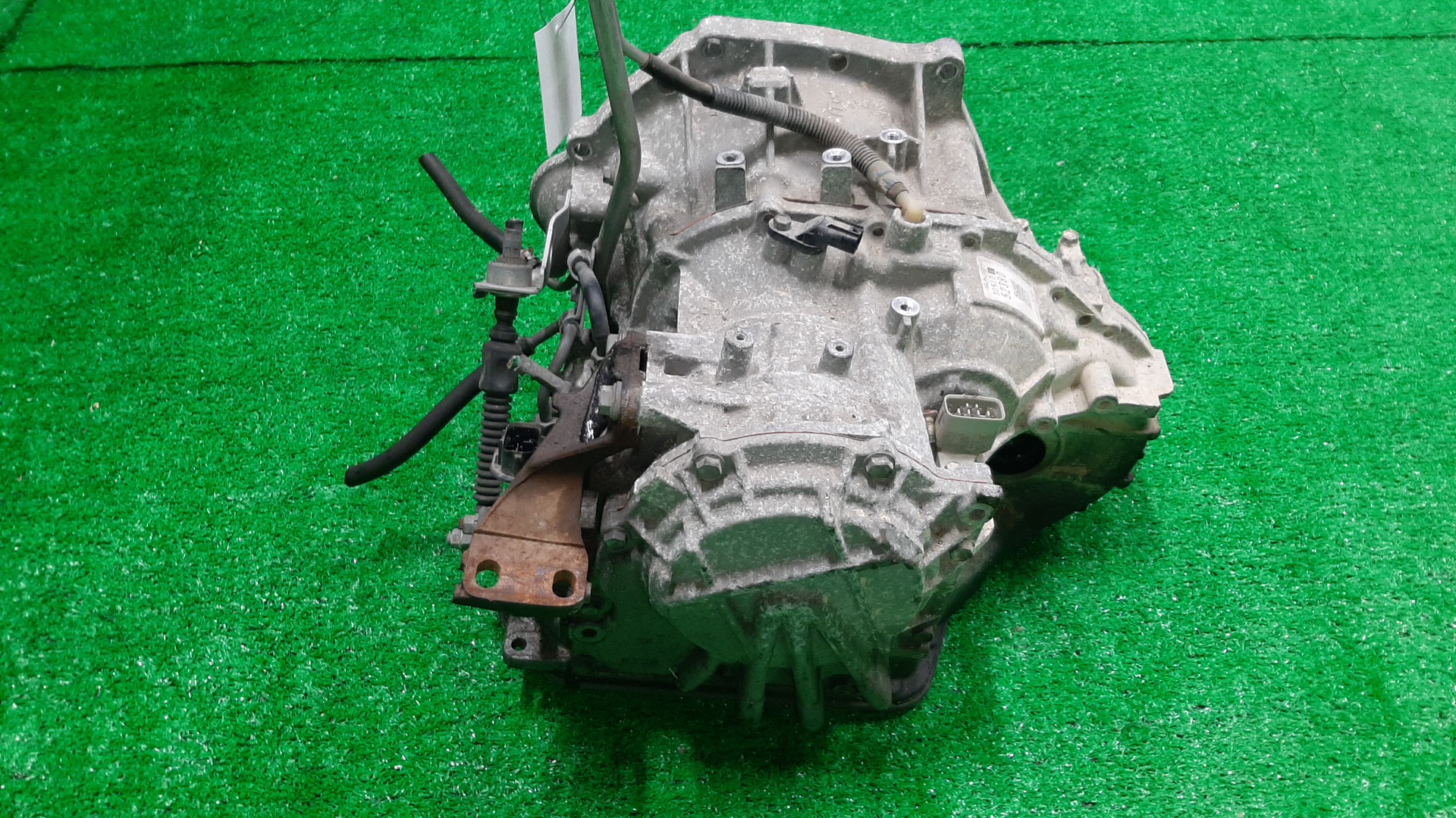 АКПП TOYOTA PROBOX NCP50V 2NZ-FE U441E-04A, 30510-52380 4 ракурс