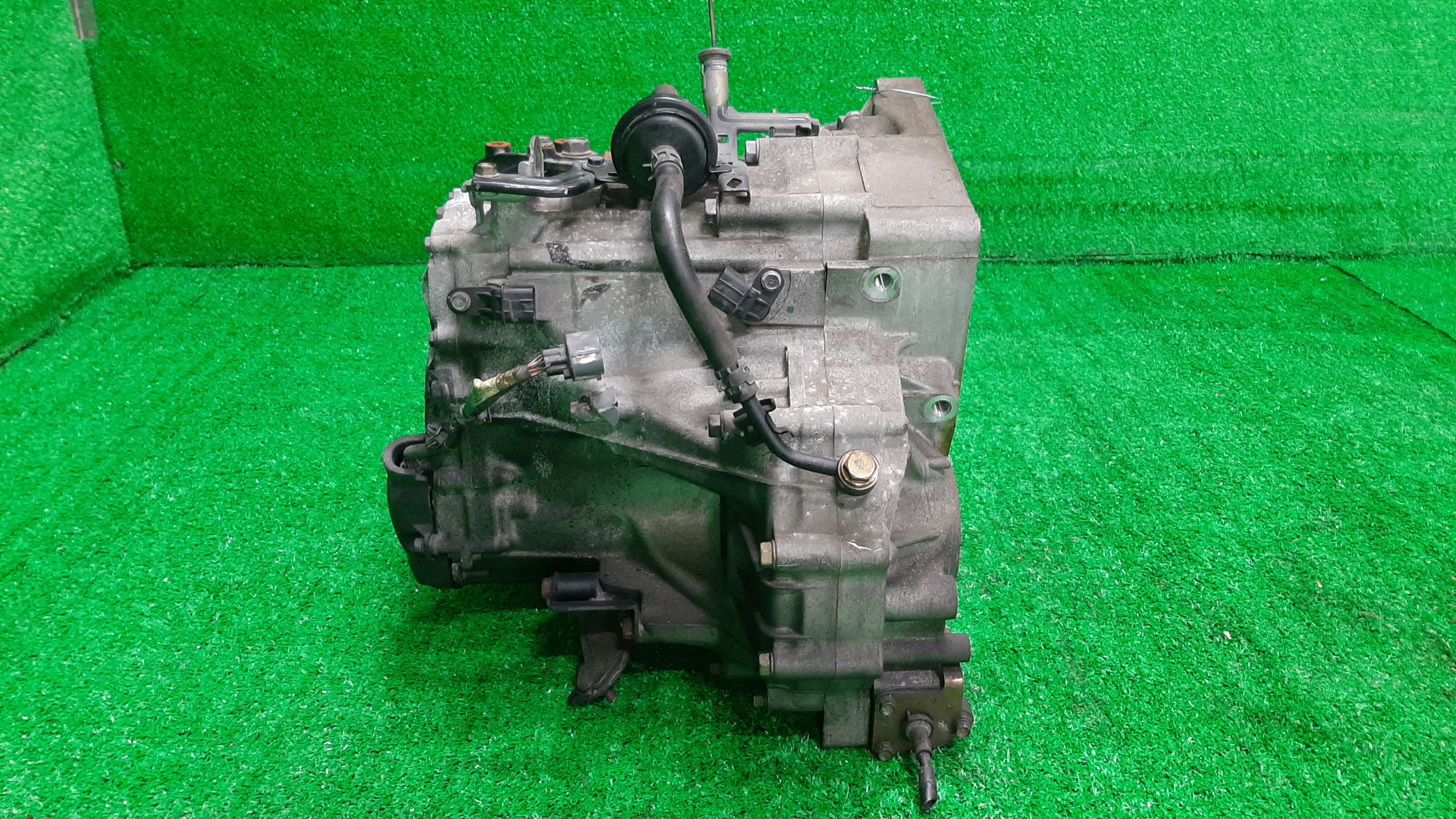 АКПП HONDA ACCORD CL7, CM2, CM1, CL9 K20A, K24A MCTA 2 ракурс АКПП HONDA ACCORD CL7, CM2, CM1, CL9 K20A, K24A MCTA 2 ракурс