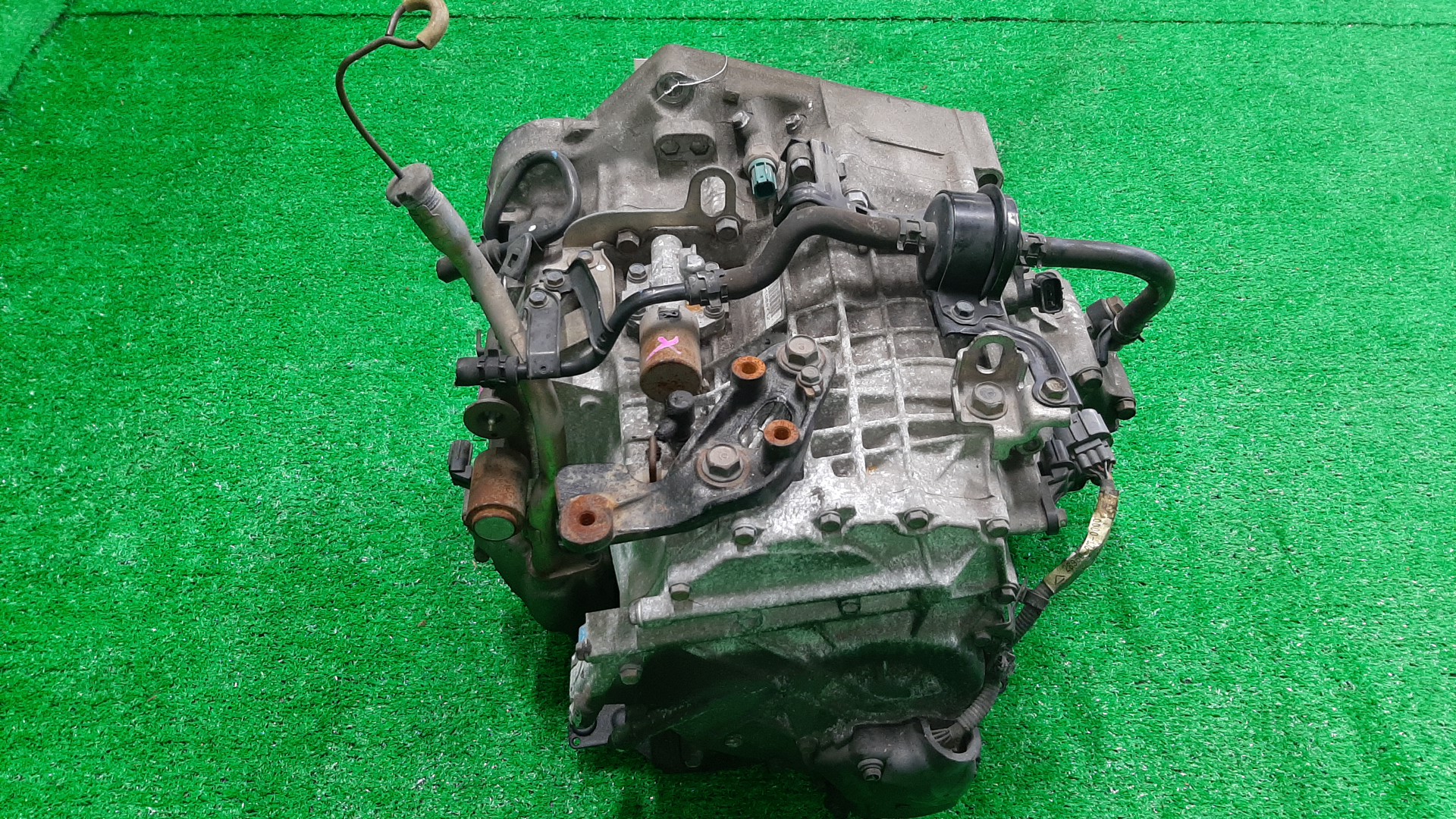 АКПП HONDA ACCORD CL7, CM2, CM1, CL9 K20A, K24A MCTA 4 ракурс АКПП HONDA ACCORD CL7, CM2, CM1, CL9 K20A, K24A MCTA 4 ракурс