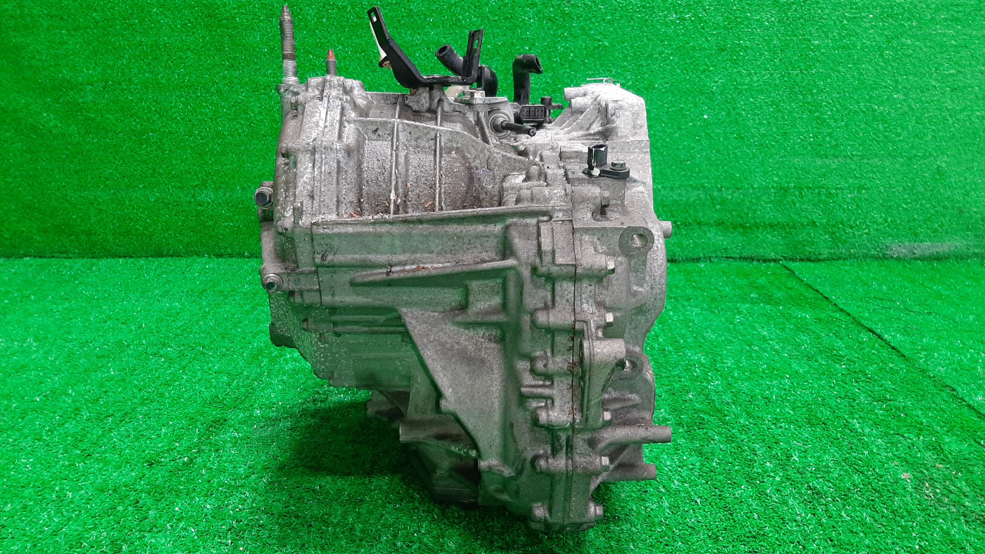 АКПП HONDA STEPWGN RK1, RK5 R20A MJ2A 2 ракурс