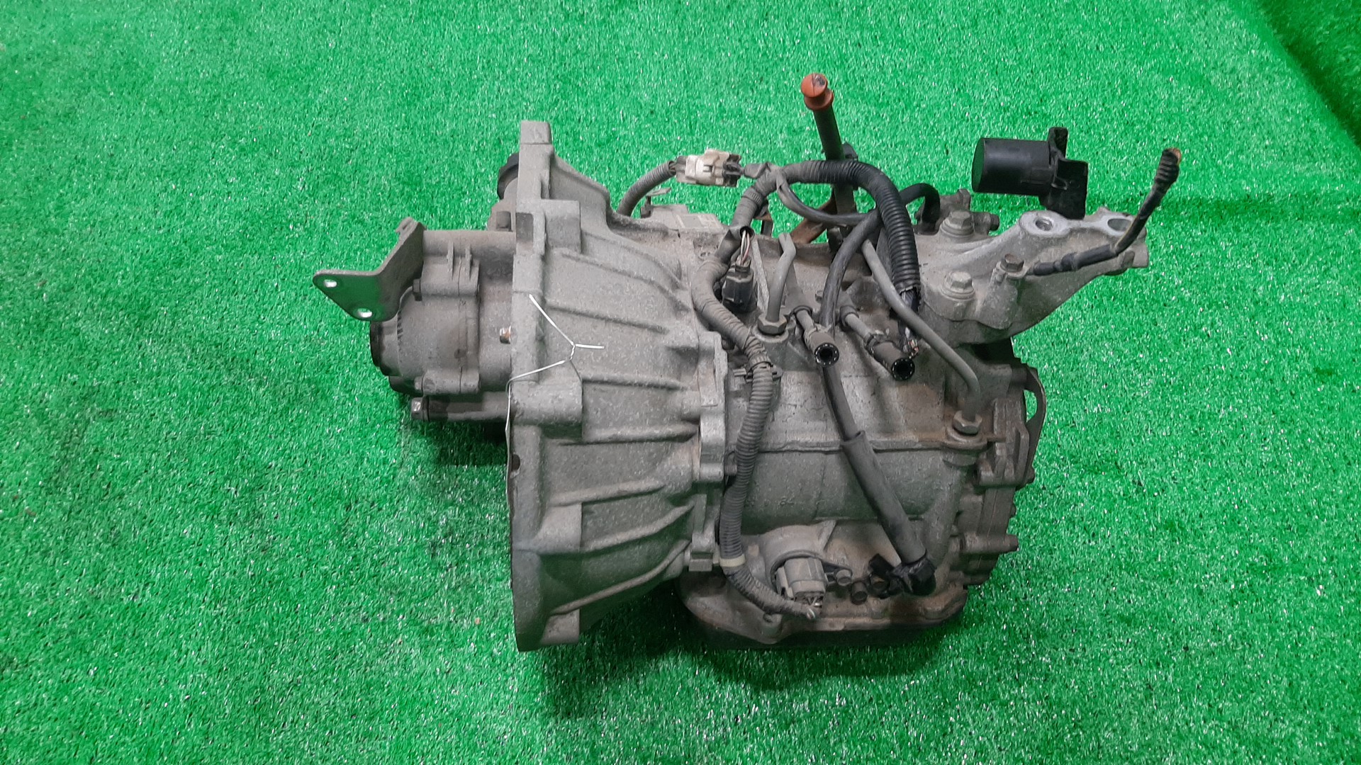 АКПП TOYOTA PASSO, BOON KGC15, M310S 1KR-FE A4B-D03A 3 ракурс АКПП TOYOTA PASSO, BOON KGC15, M310S 1KR-FE A4B-D03A 3 ракурс