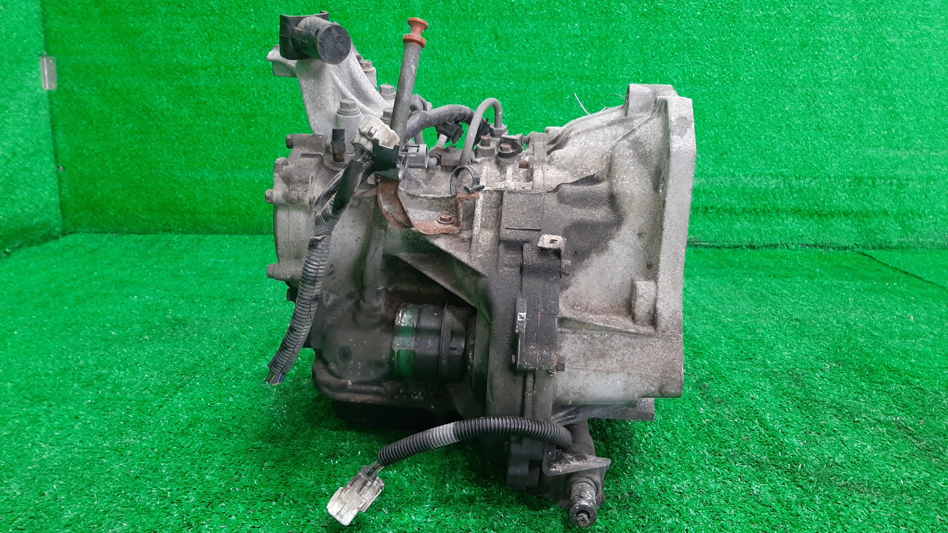 АКПП TOYOTA PASSO, BB, BOON, COO QNC10, QNC20, M301S, M401S K3-VE A4BD-01A 2 ракурс