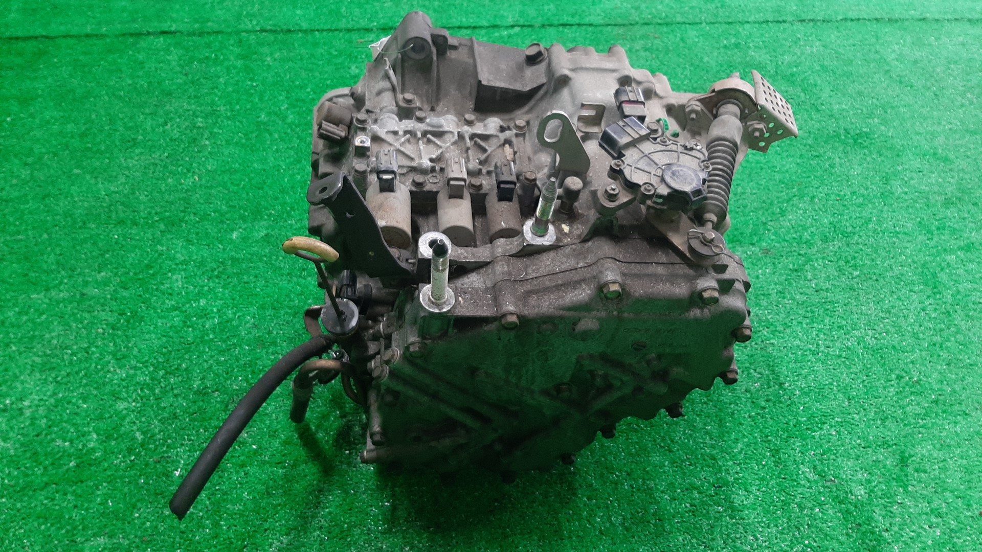 АКПП HONDA FIT GD3, GD1 L15A, L13A SWRA 4 ракурс