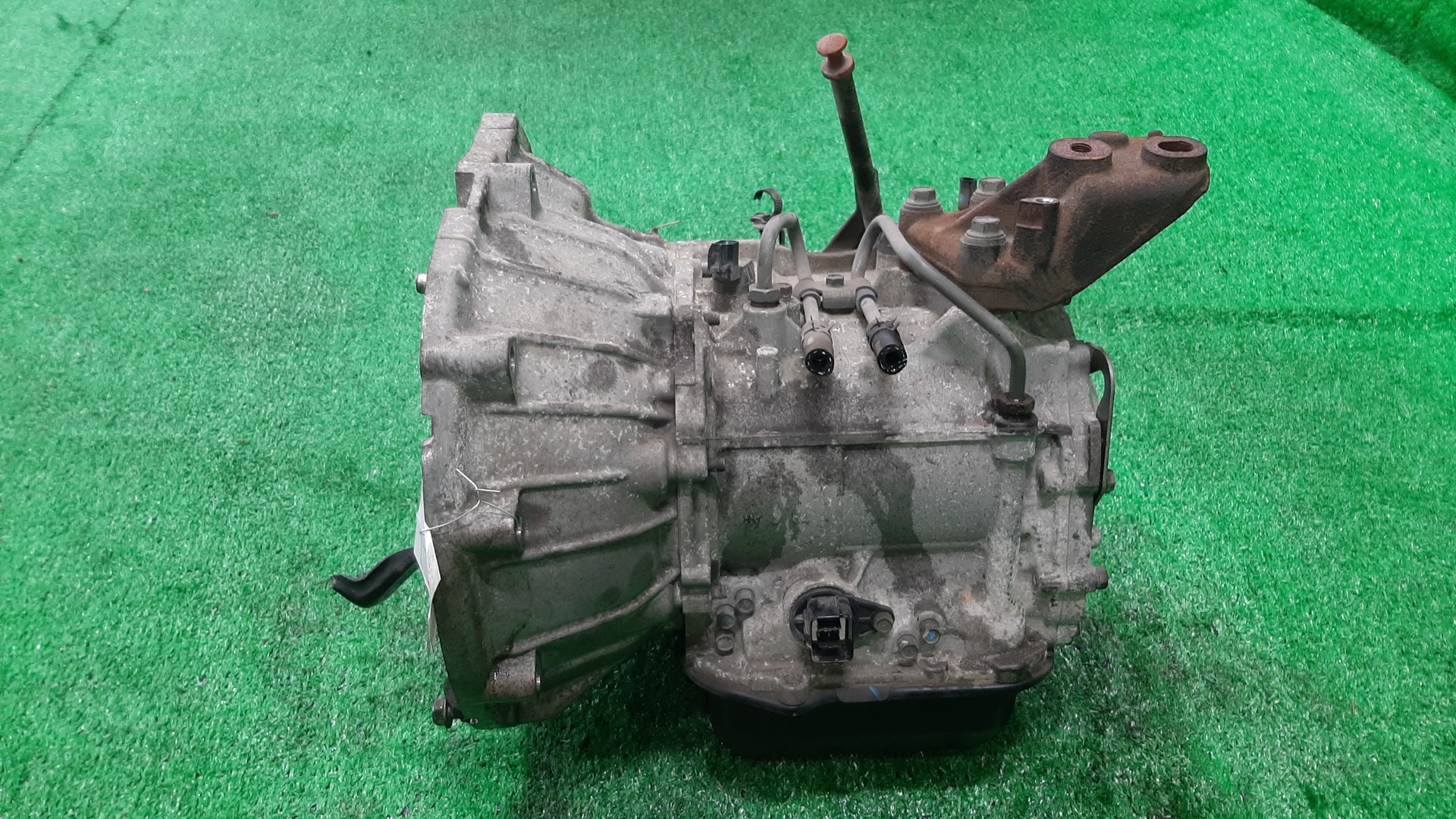 АКПП TOYOTA PASSO, BB, BOON, COO QNC10, QNC20, M301S, M401S K3-VE 8LN, A4B-D01A 3 ракурс