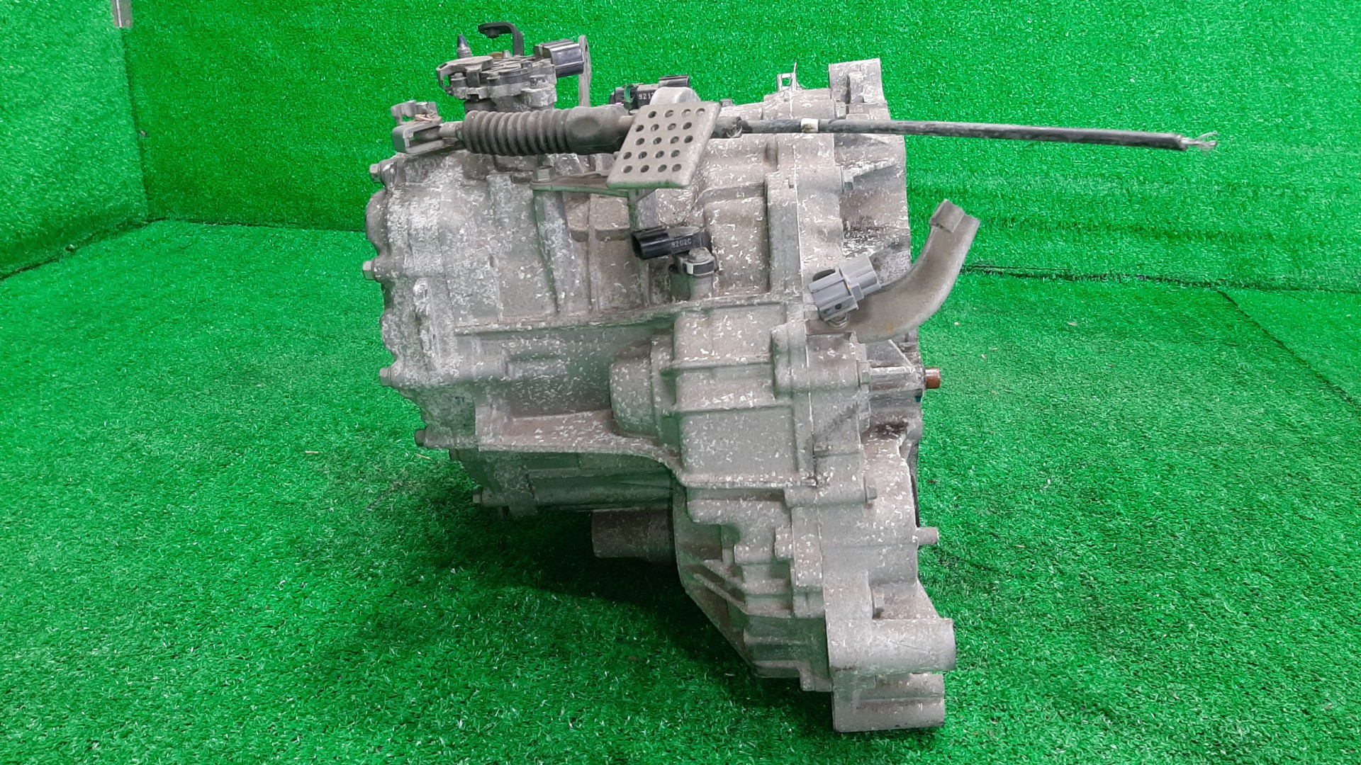 АКПП HONDA AIRWAVE GJ1 L15A SLSA 2 ракурс