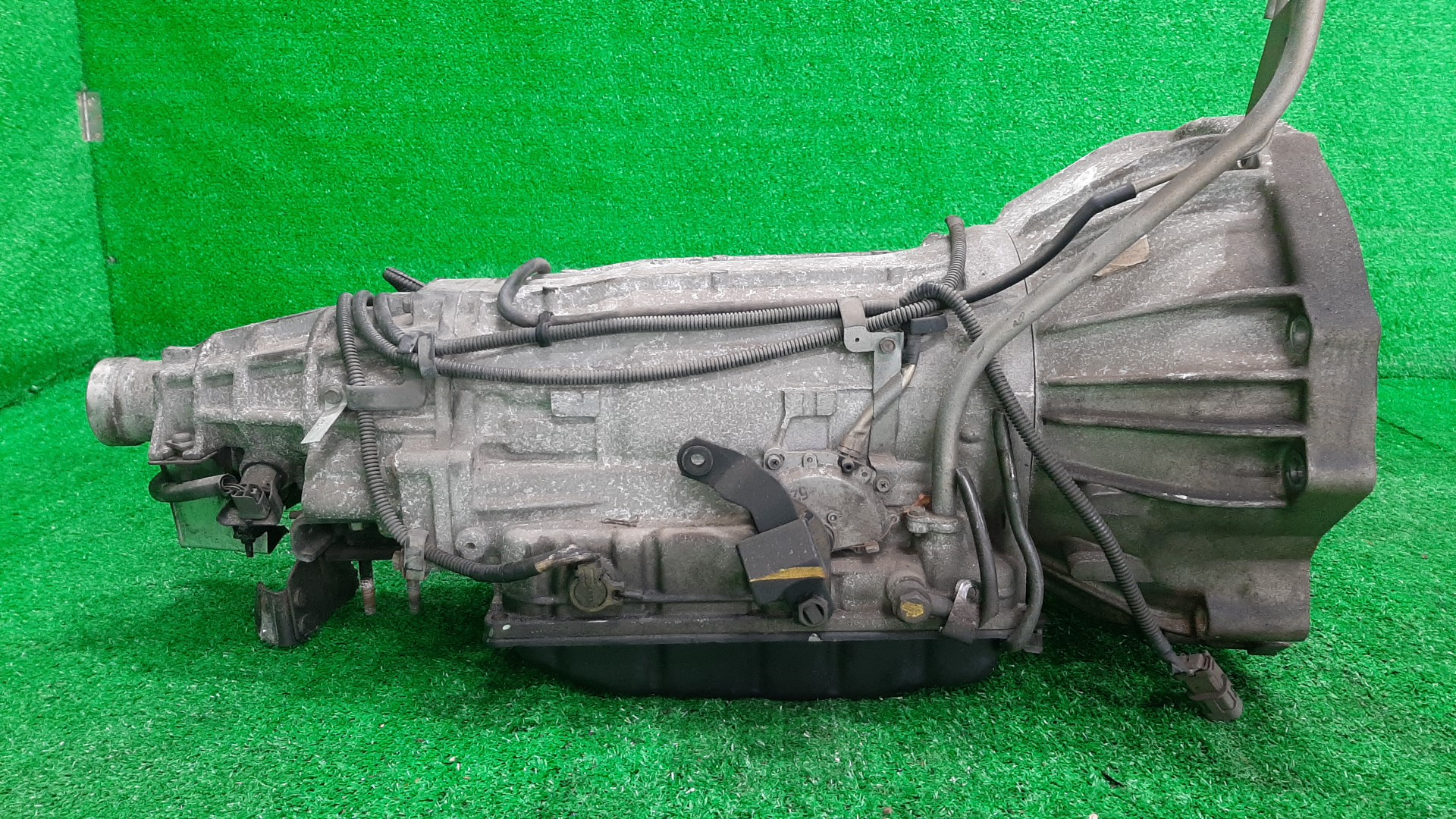 АКПП NISSAN CIMA FGY33 VH41DE 52X13, RE4R03A-RC36 1 ракурс