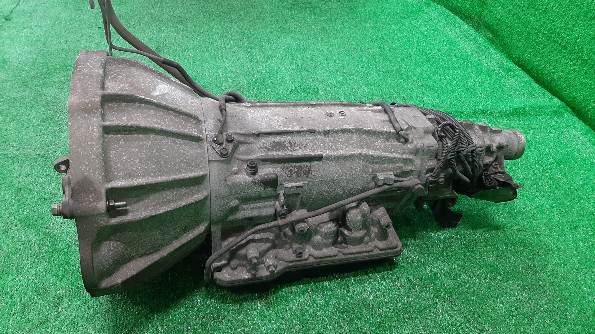 АКПП NISSAN CIMA FGY33 VH41DE 52X13, RE4R03A-RC36 3 ракурс