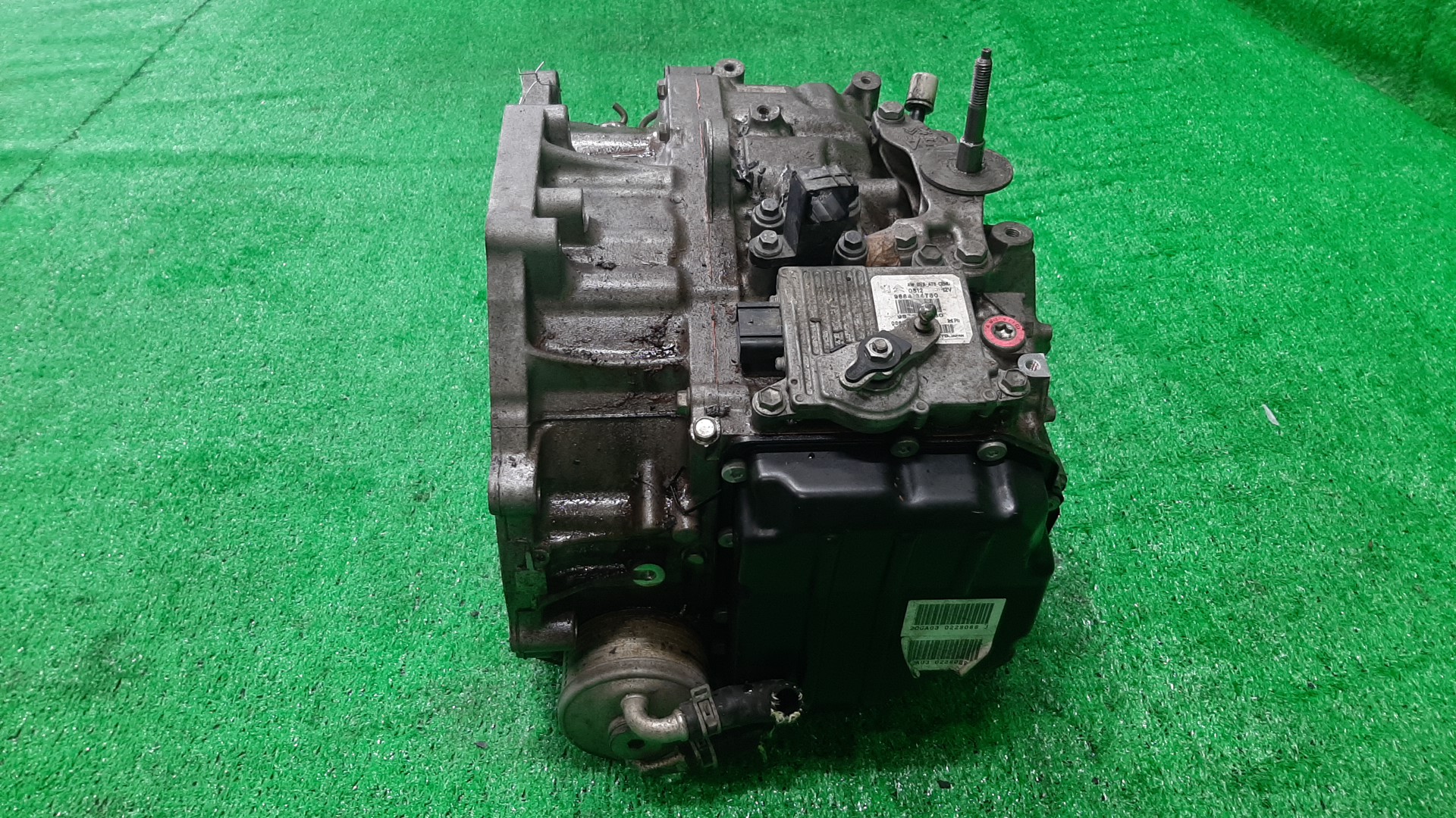 АКПП PEUGEOT C5, DS5, RCZ, 308, DS4, C4, 3008, 5008, 508 RD, K, PF2, 4C, 4A, 4E, 4B, T7, S, B7C5F06S, N, LA, B7, LC, T84, T875F02, T8, , 8D 5F02, EP6CDT, 5F06, EP6DT 20GA03 3 ракурс АКПП PEUGEOT C5, DS5, RCZ, 308, DS4, C4, 3008, 5008, 508 RD, K, PF2, 4C, 4A, 4E, 4B, T7, S, B7C5F06S, N, LA, B7, LC, T84, T875F02, T8, , 8D 5F02, EP6CDT, 5F06, EP6DT 20GA03 3 ракурс